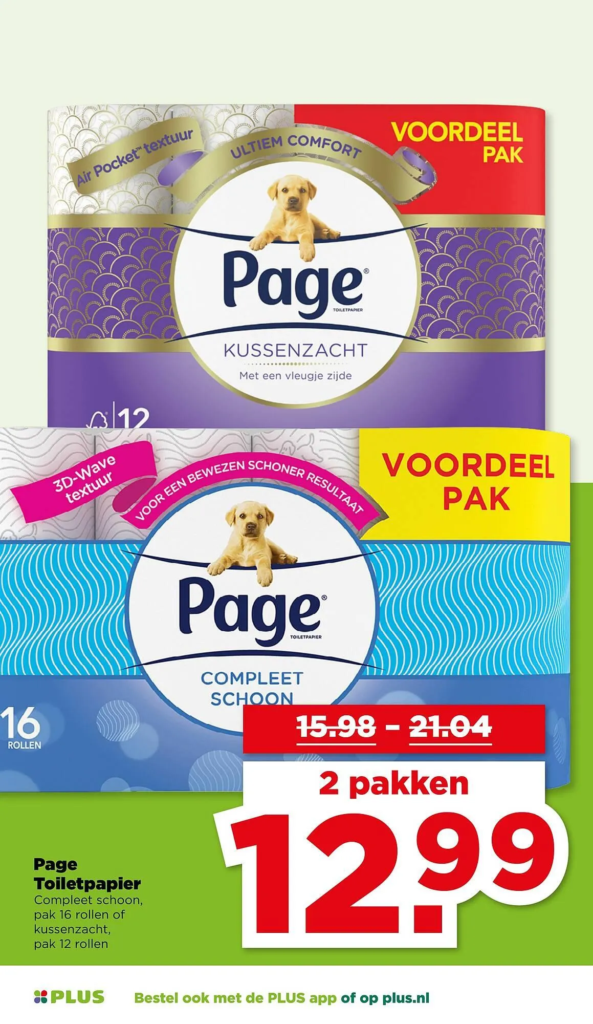 PLUS folder van 7 mei tot 13 mei 2025 - Folder pagina 31