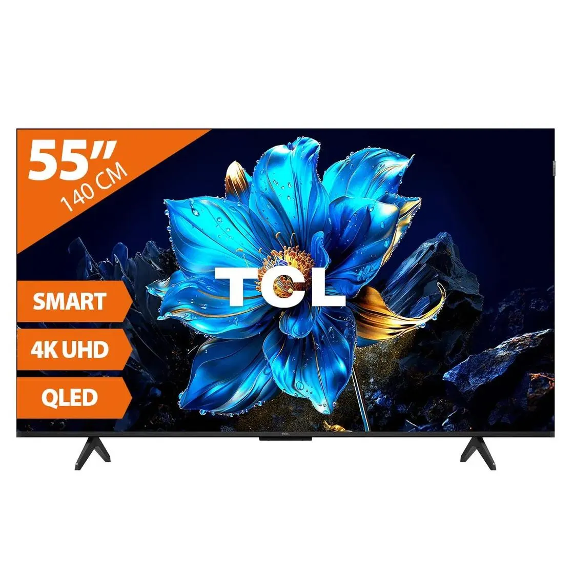 TCL QLED 55QLED780K (2025)
