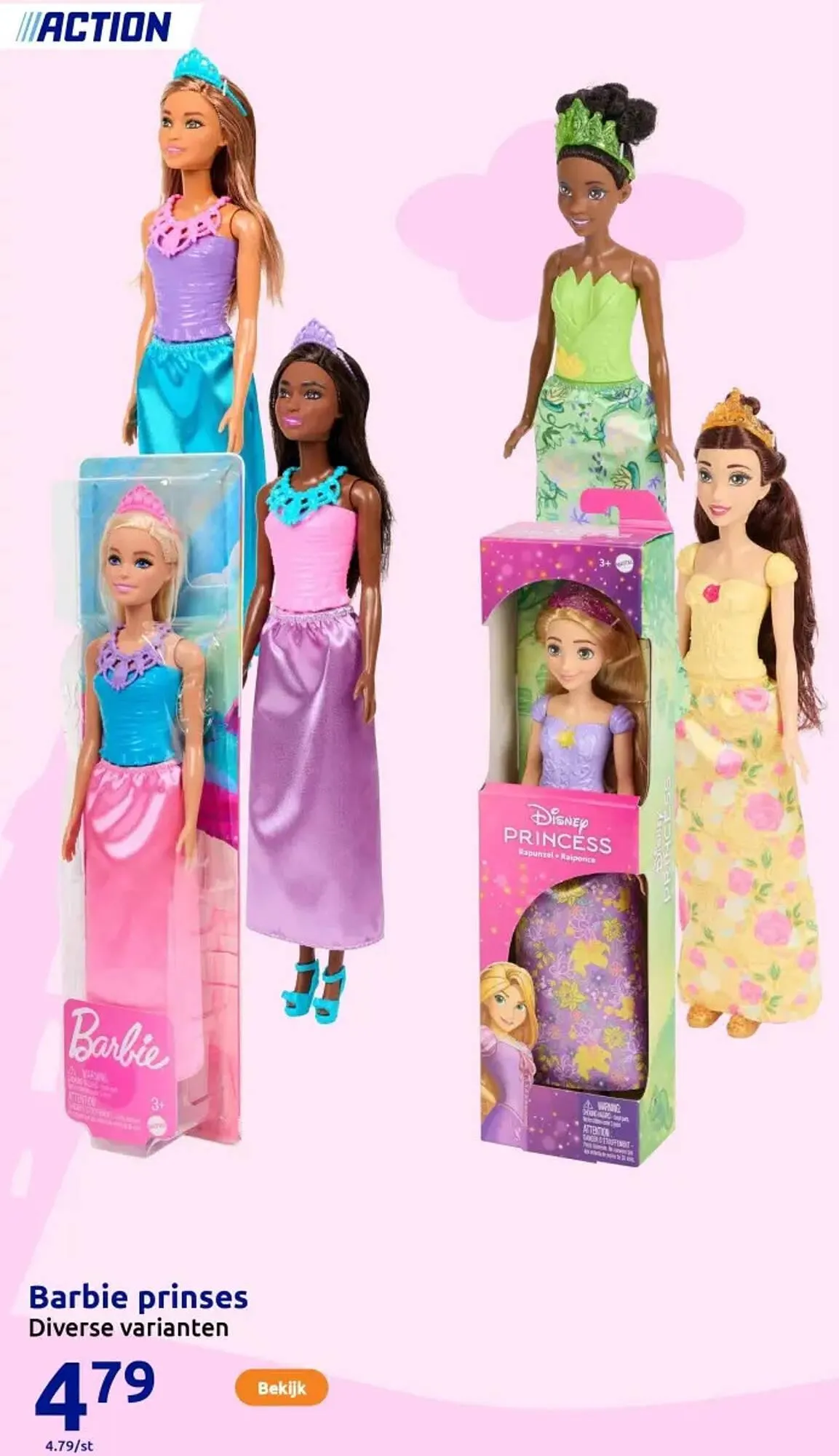 Action folder van 3 december tot 9 december 2025 - Folder pagina 34