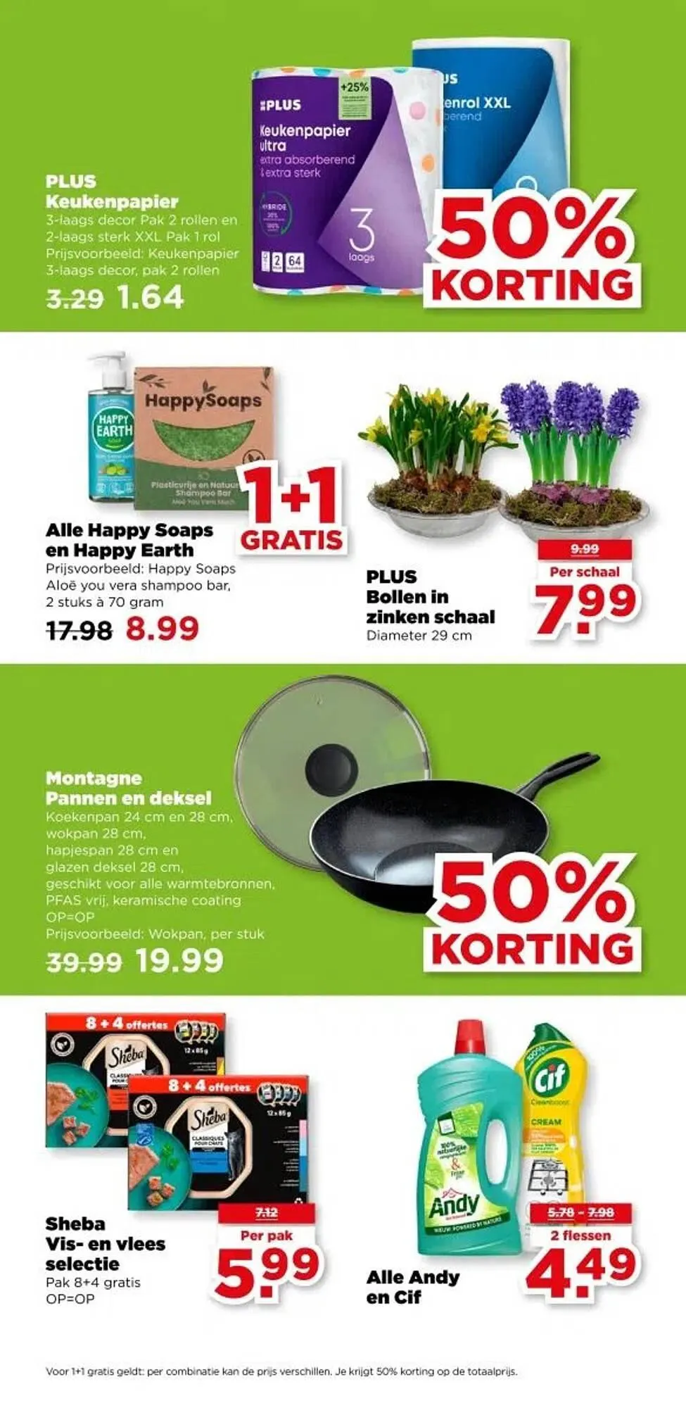 PLUS folder van 18 februari tot 24 februari 2026 - Folder pagina 30