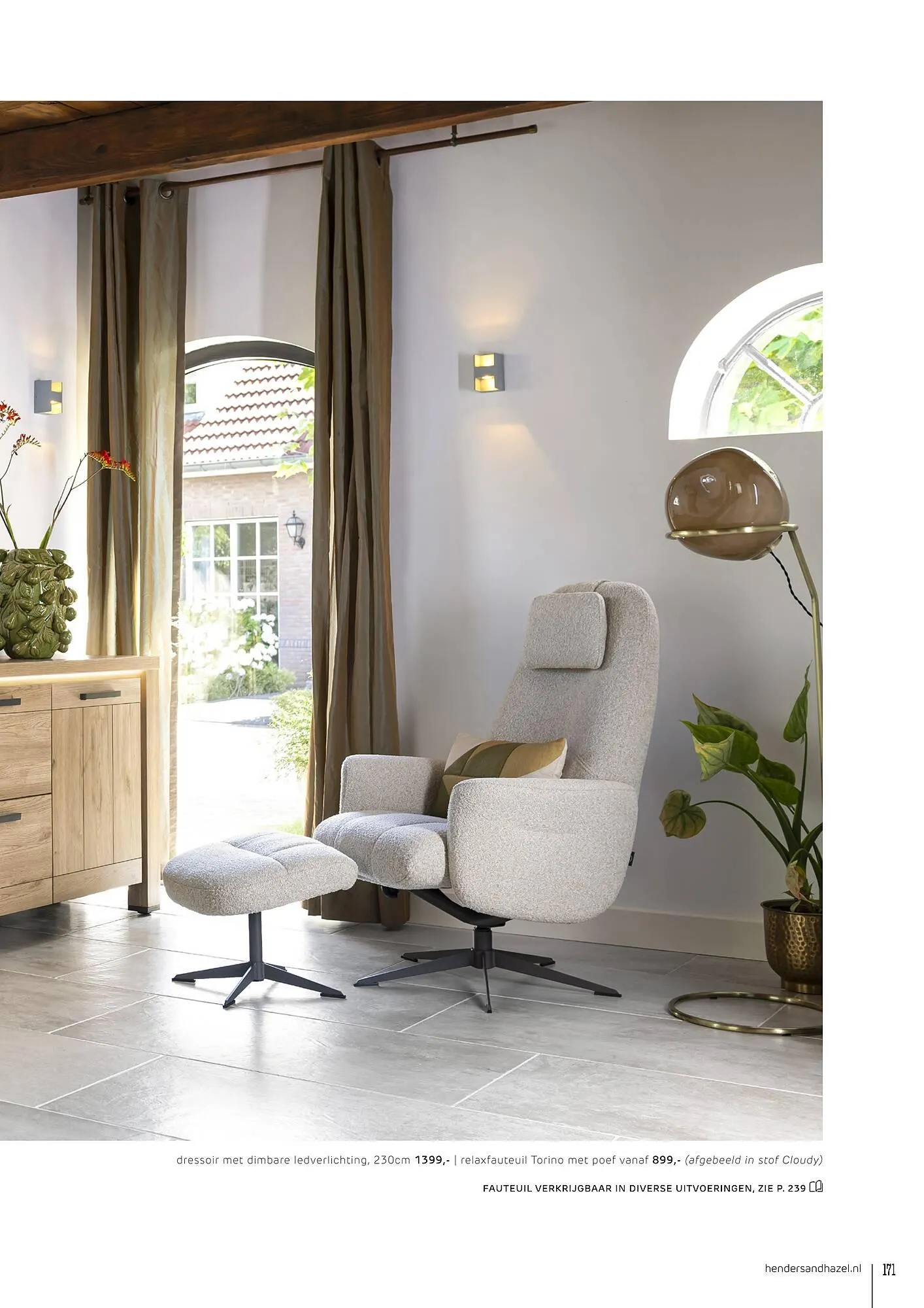 Henders & Hazel folder van 26 februari tot 31 maart 2026 - Folder pagina 171