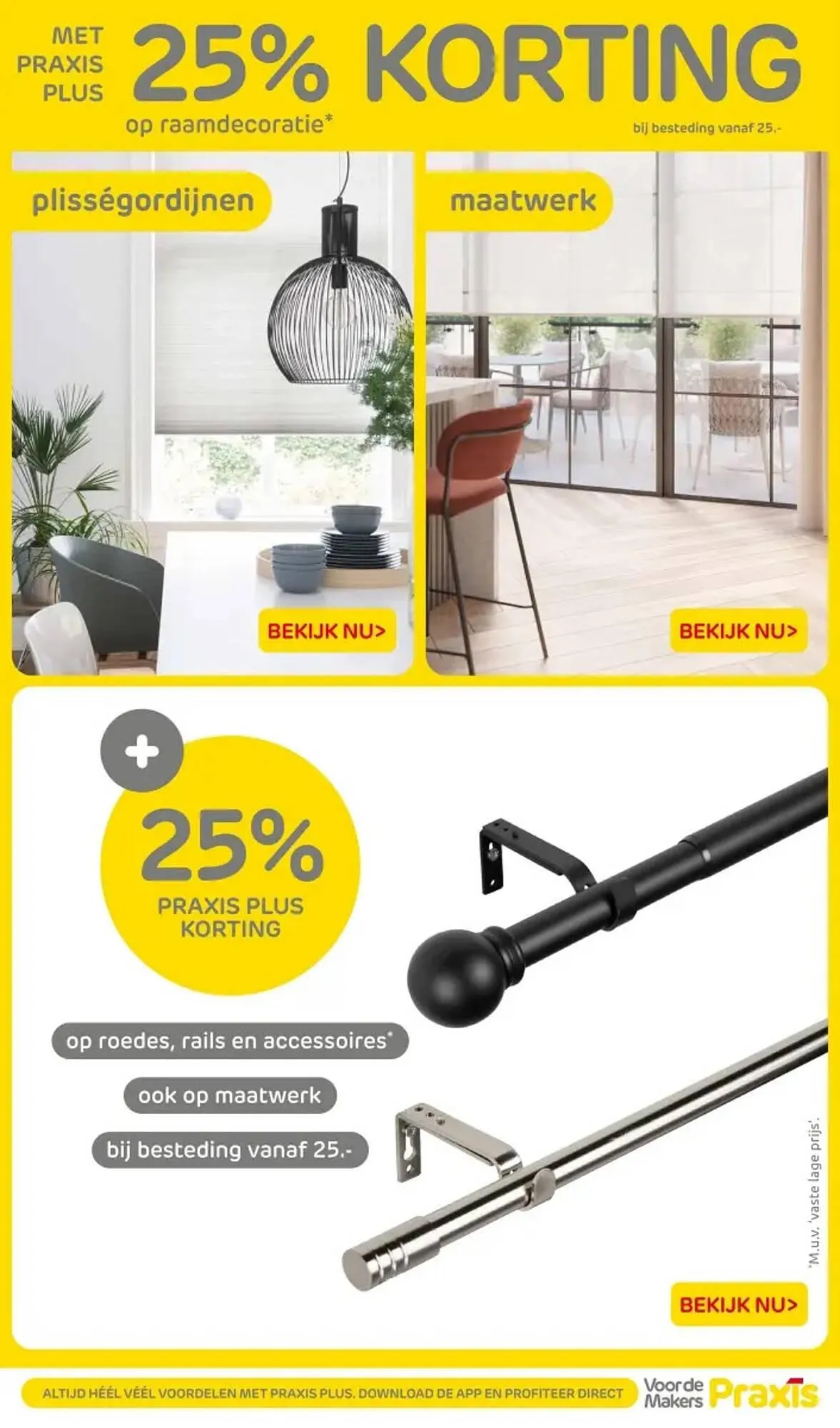 Praxis folder van 23 juni tot 29 juni 2025 - Folder pagina 35