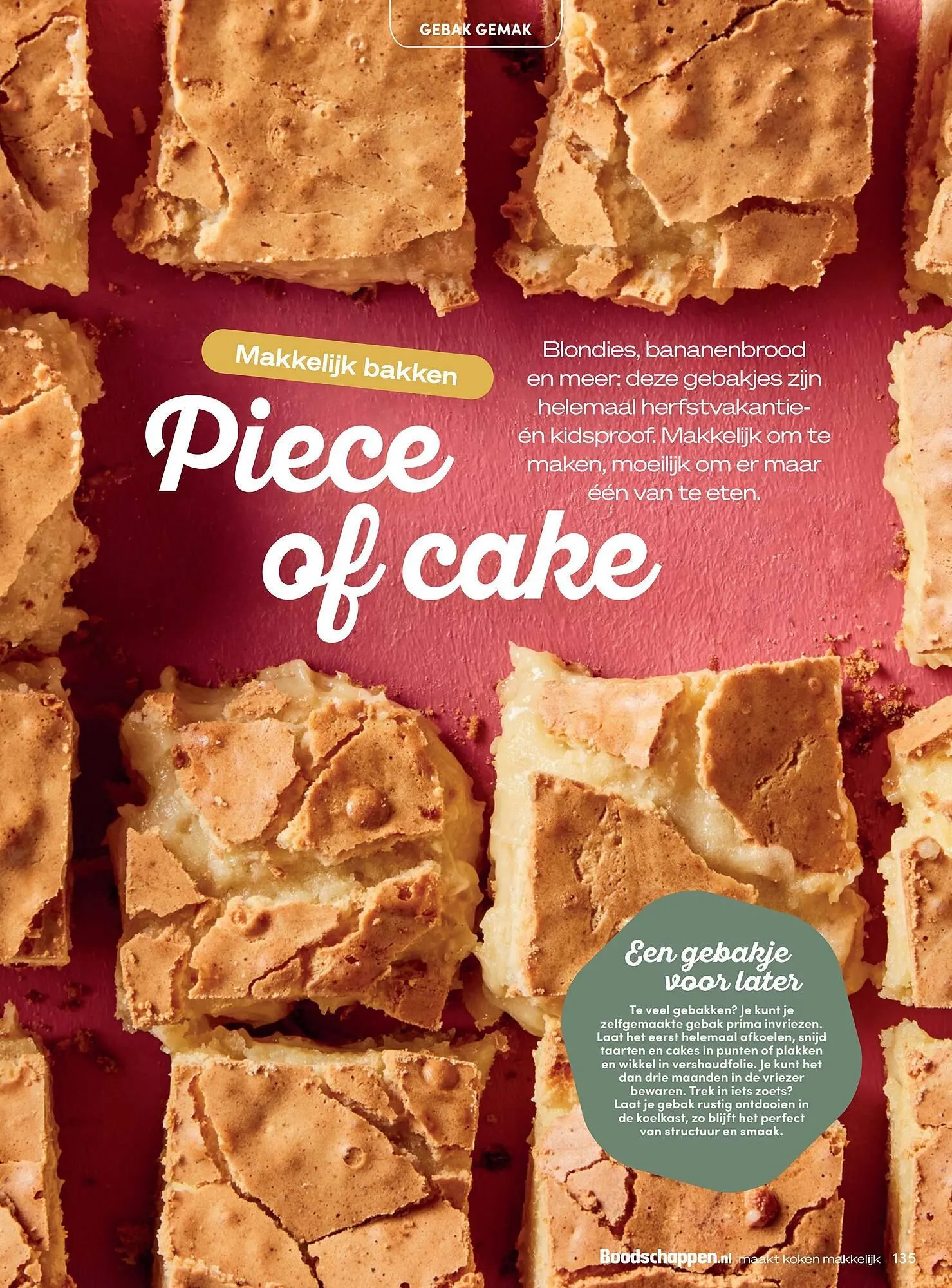 Boodschappen folder van 1 oktober tot 31 oktober 2025 - Folder pagina 133