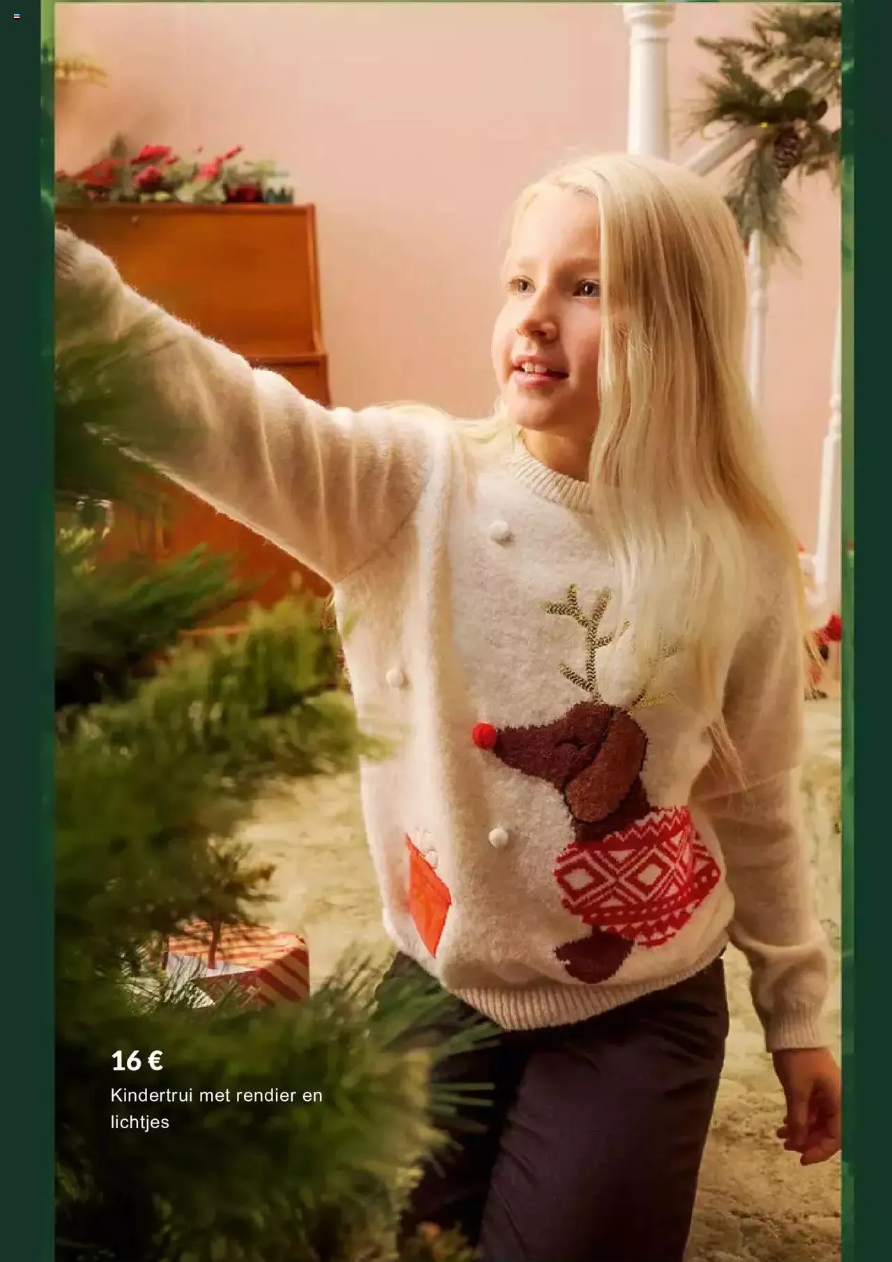 Decathlon - Seizoensaanbod van 30 november tot 31 december 2023 - Folder pagina 7