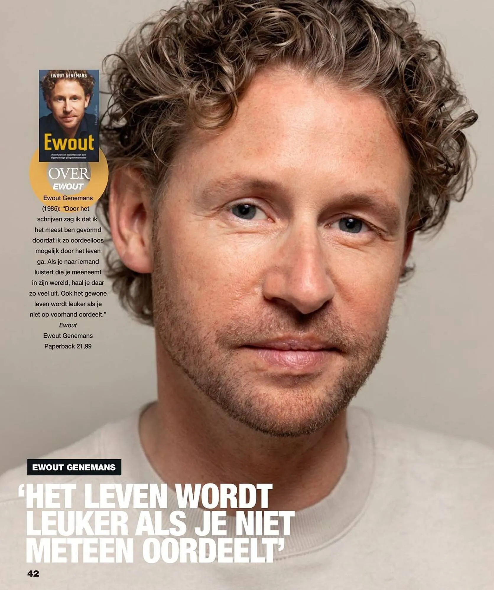 Libris folder van 14 november tot 31 december 2025 - Folder pagina 42