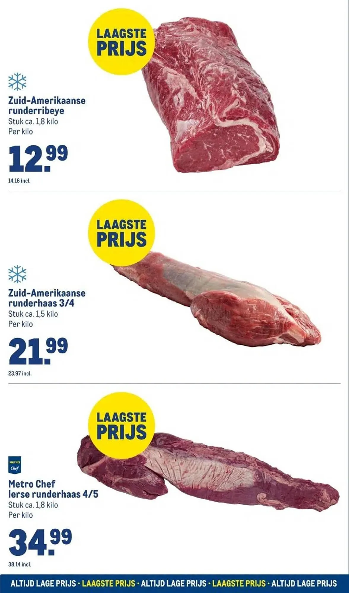 Makro folder van 24 februari tot 31 december 2025 - Folder pagina 2