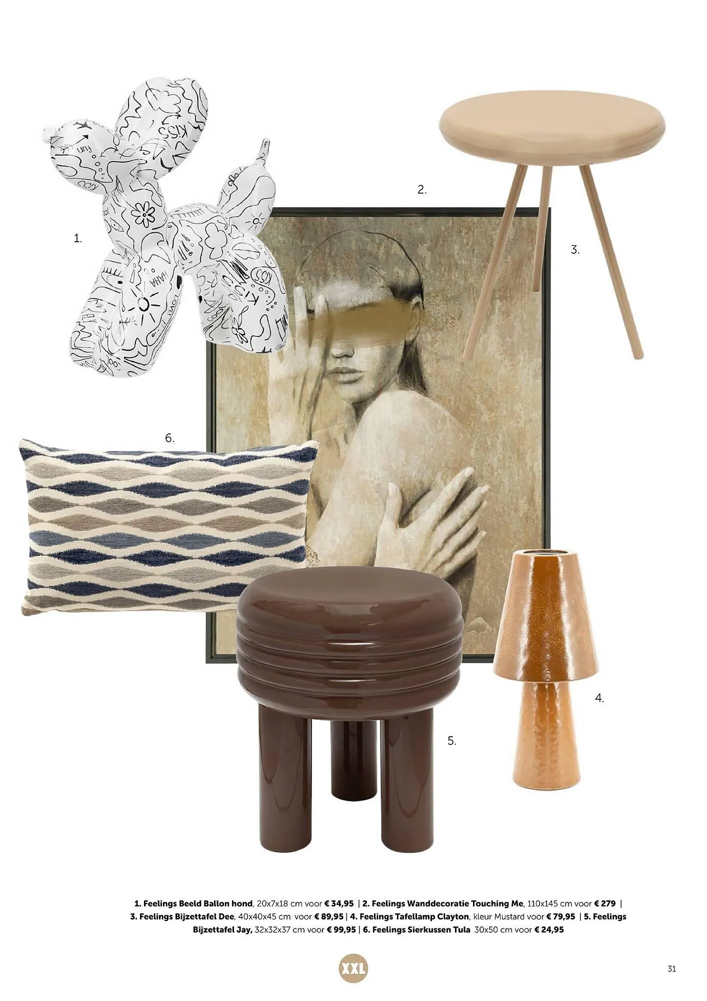 Woonboulevard Poortvliet folder van 30 maart tot 12 april 2026 - Folder pagina 31