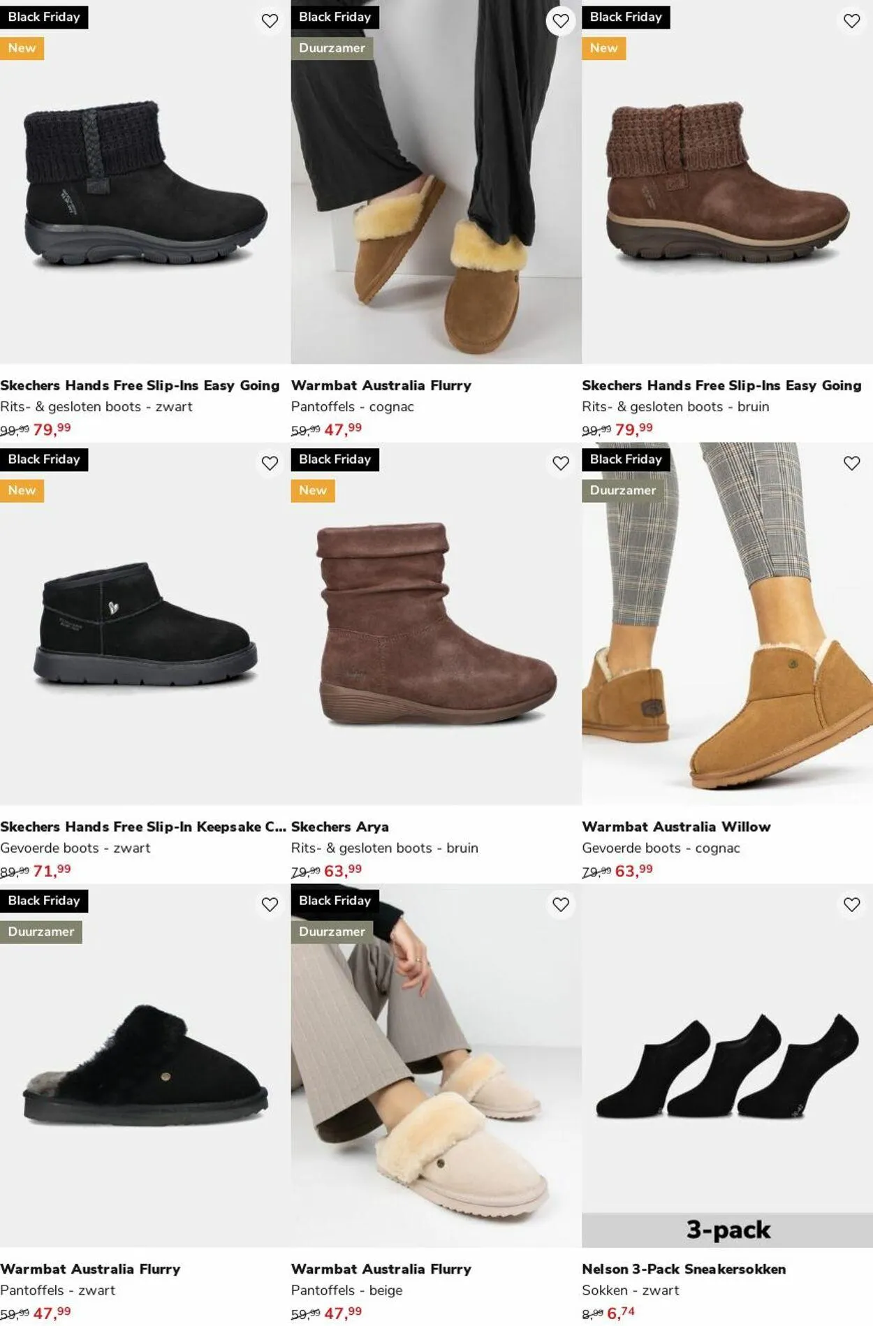 Nelson Actuele folder van 26 november tot 10 december 2025 - Folder pagina 4