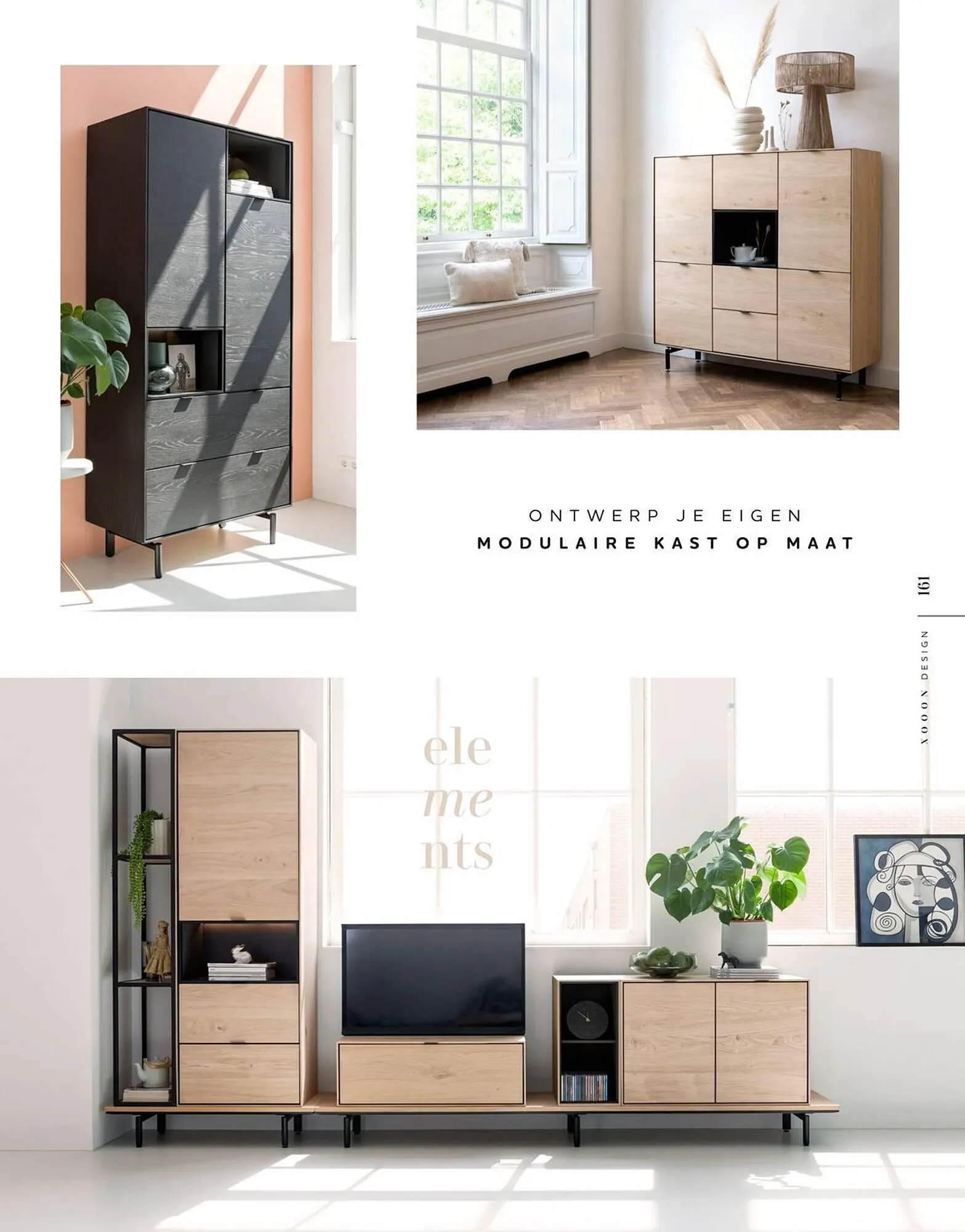 Xooon folder van 11 maart tot 24 maart 2025 - Folder pagina 161