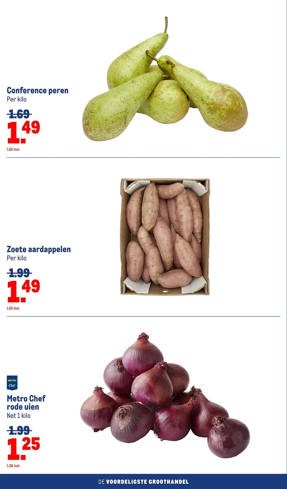 Makro folder van 5 november tot 18 november 2025 - Folder pagina 28