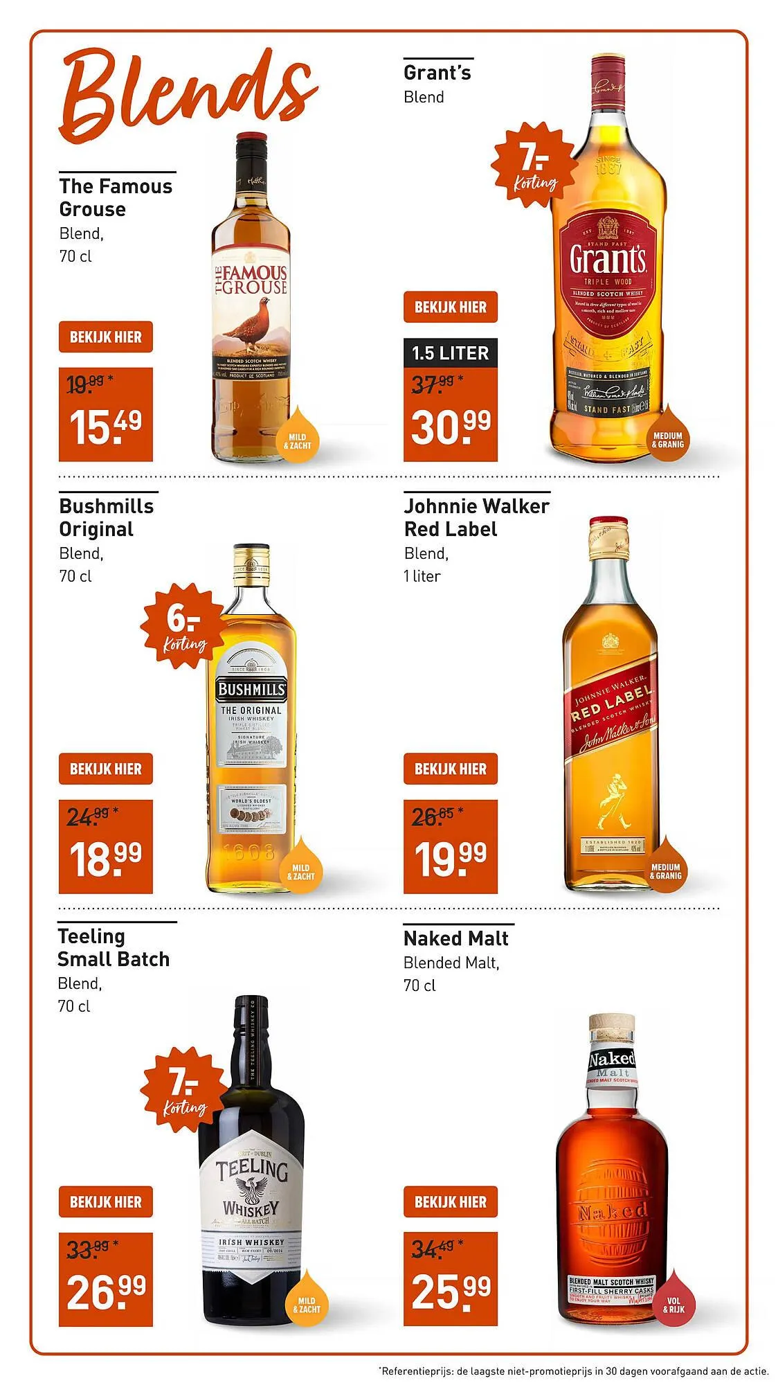 Gall & Gall folder van 28 april tot 3 mei 2026 - Folder pagina 14