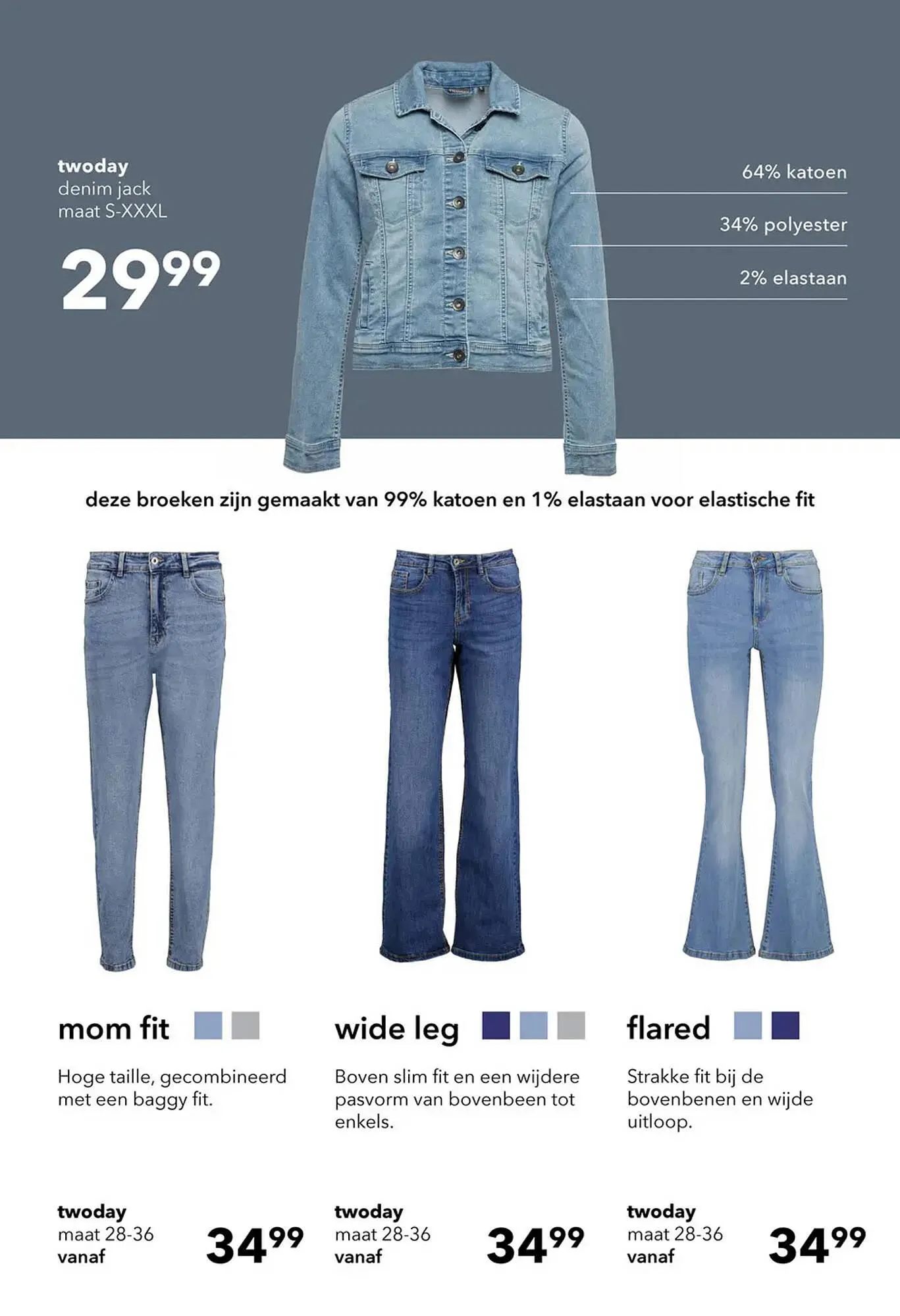 Scapino folder van 18 december tot 1 mei 2026 - Folder pagina 10