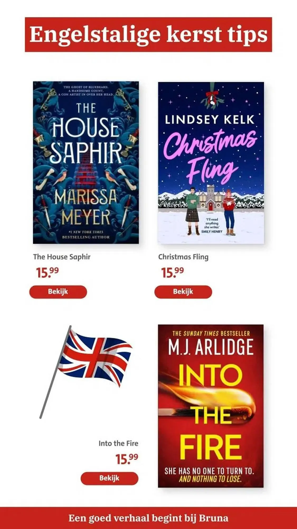 Bruna folder van 8 december tot 24 december 2025 - Folder pagina 10