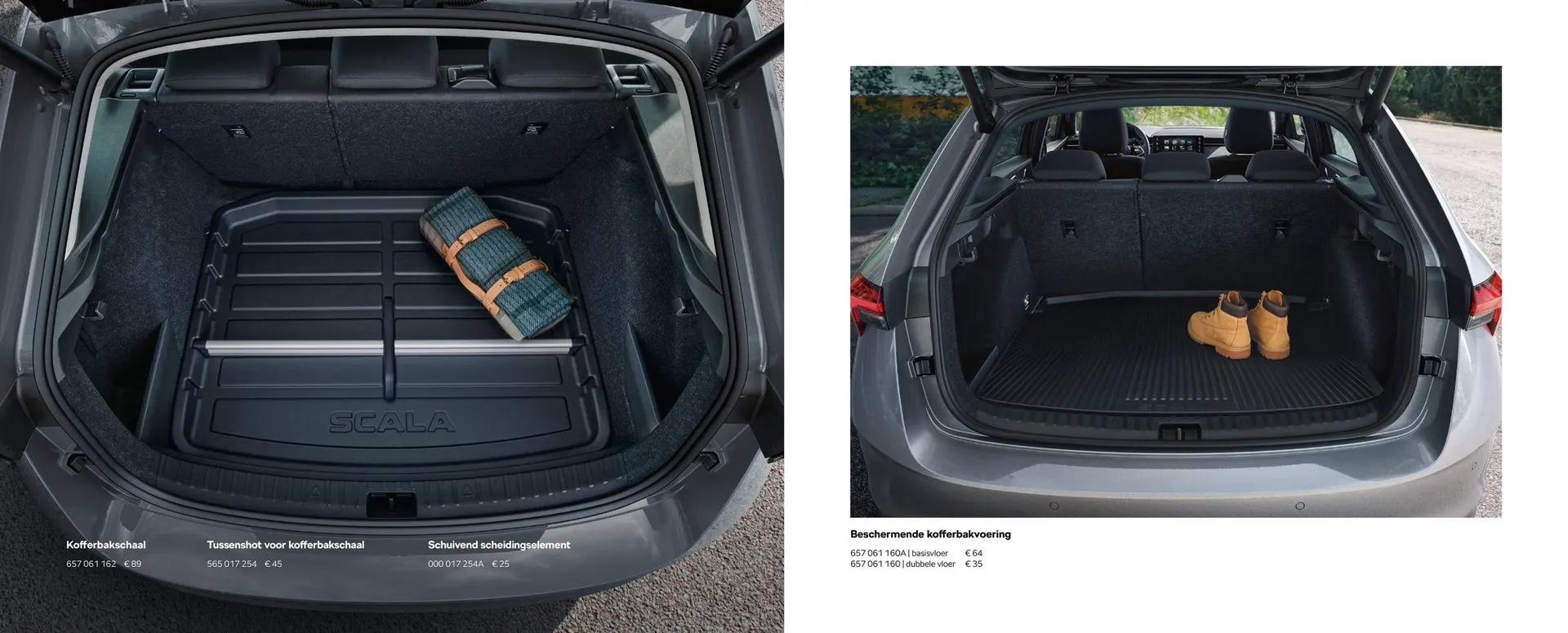 Skoda folder van 18 september tot 18 september 2025 - Folder pagina 22