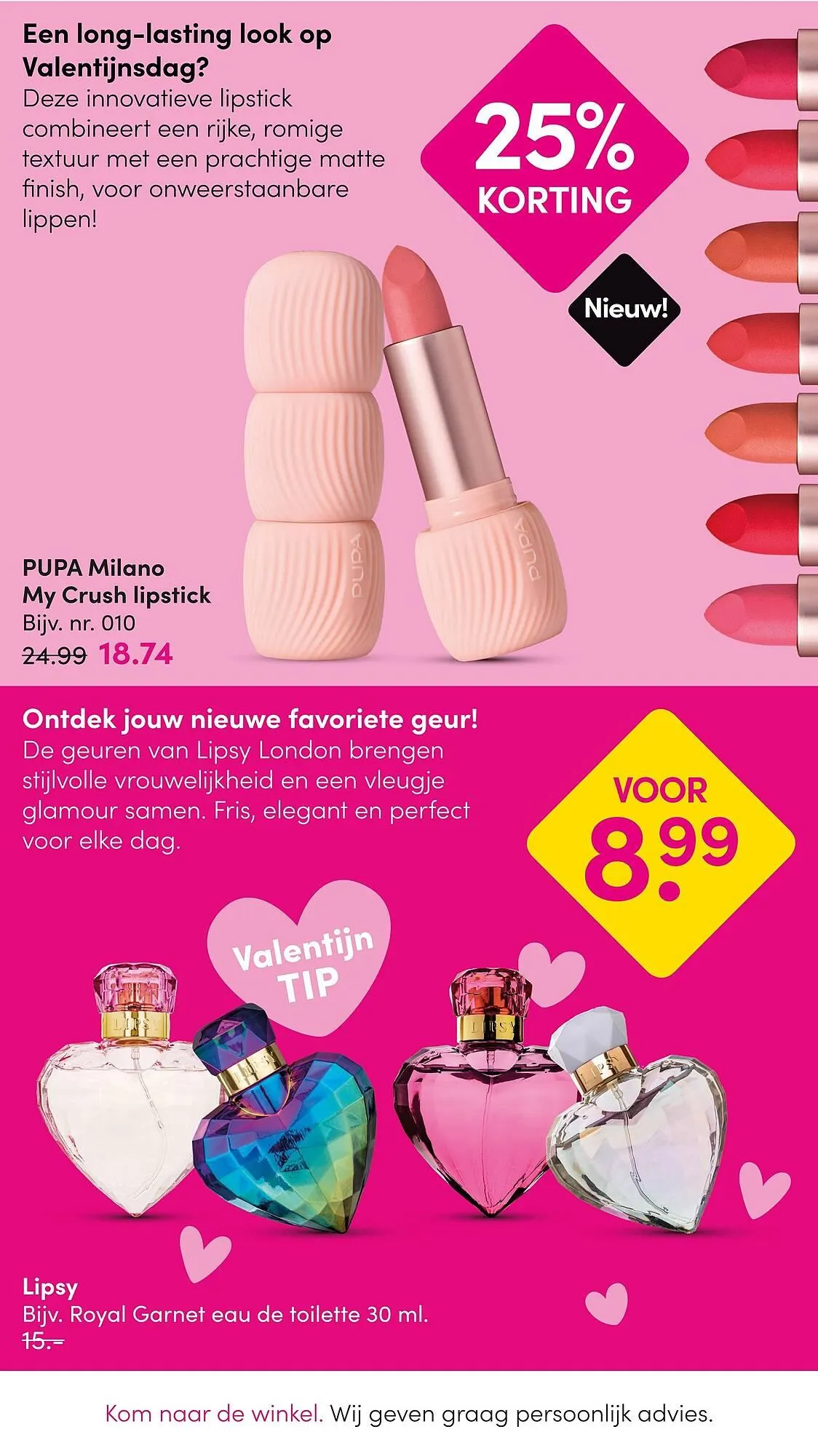 DA folder van 26 januari tot 8 februari 2026 - Folder pagina 6