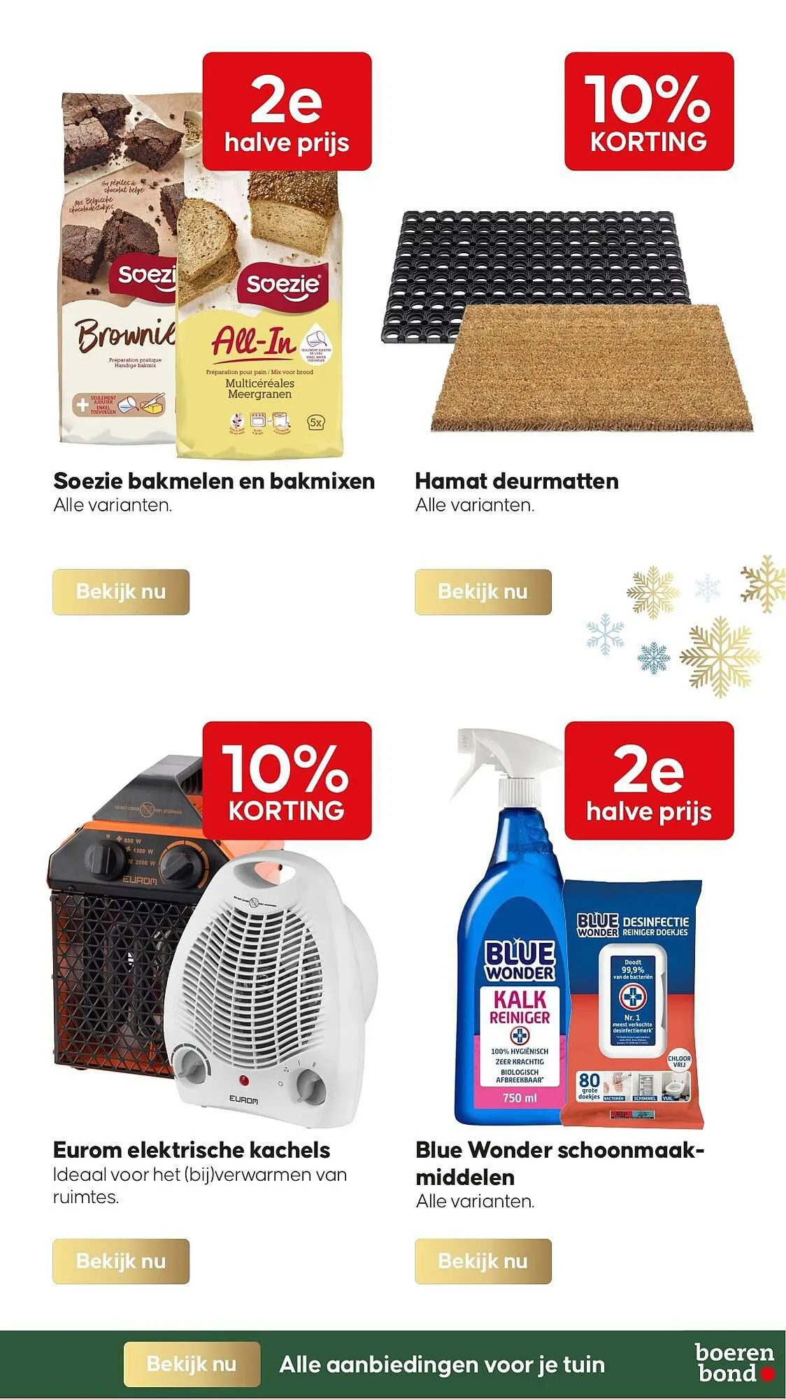 Pets Place folder van 6 november tot 3 december 2023 - Folder pagina 11