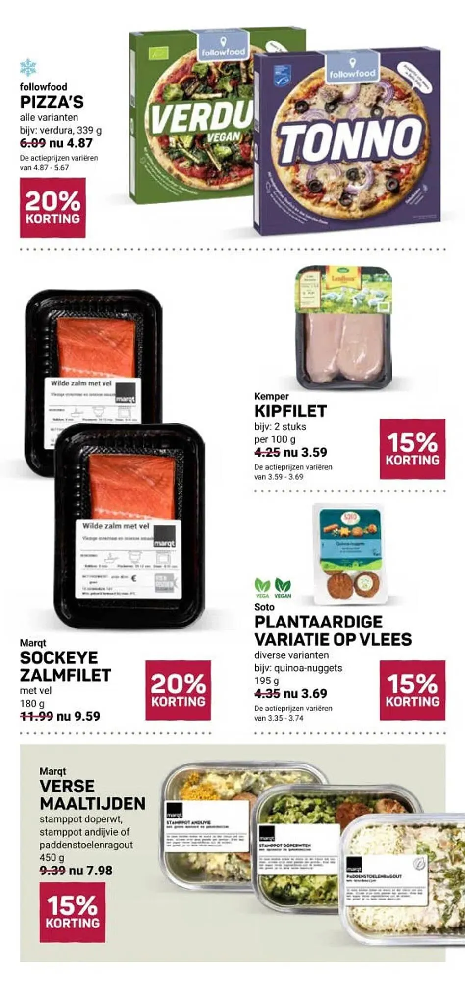 Ekoplaza folder van 22 april tot 28 april 2026 - Folder pagina 13