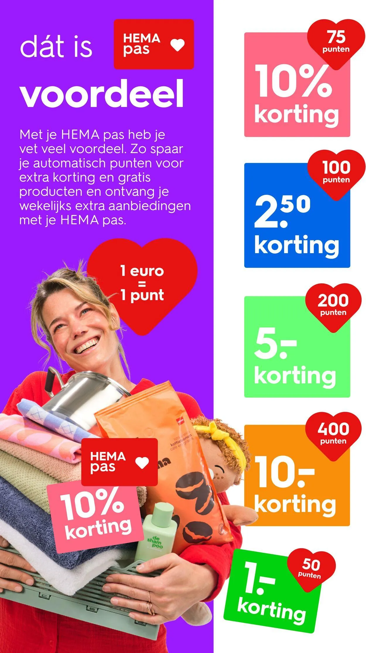 Hema Actuele folder van 17 november tot 1 december 2025 - Folder pagina 24