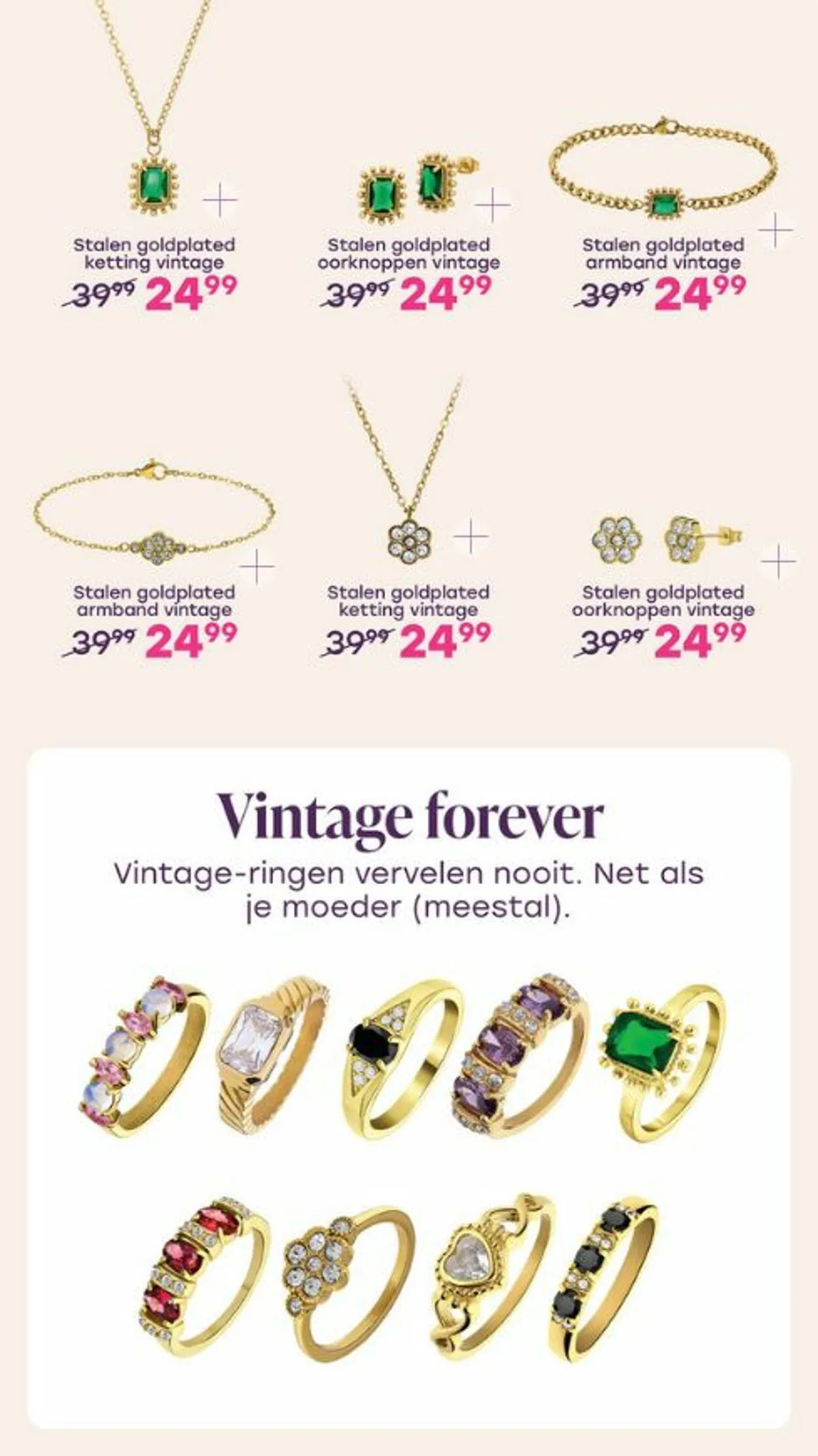 Lucardi Actuele folder van 7 mei tot 21 mei 2025 - Folder pagina 19