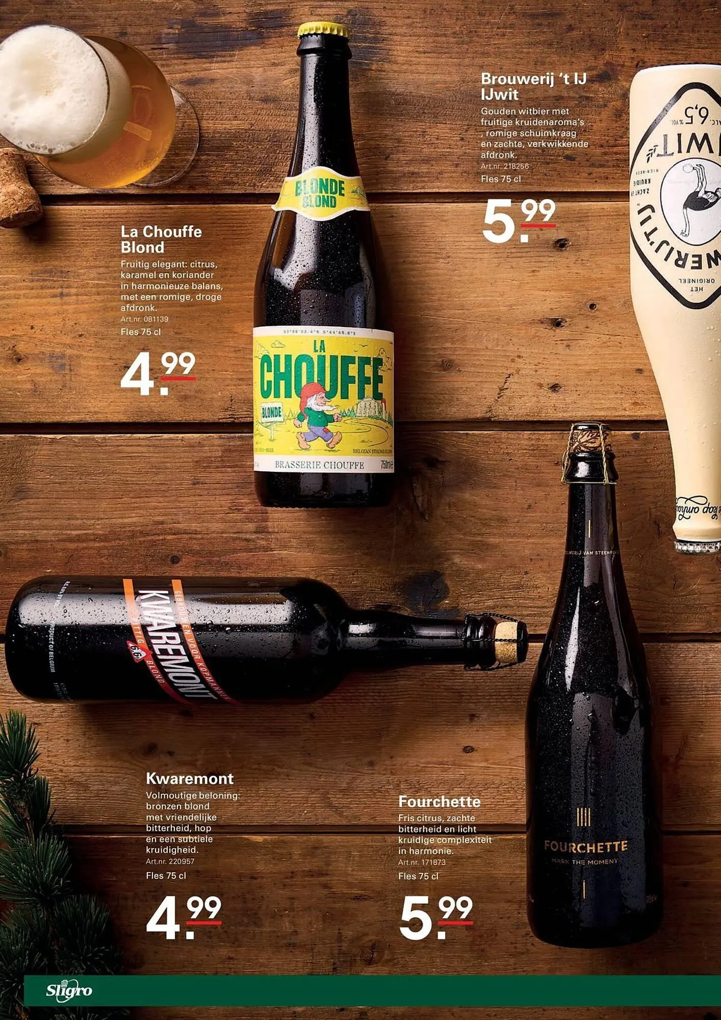 De Kweker folder van 18 november tot 31 december 2025 - Folder pagina 22