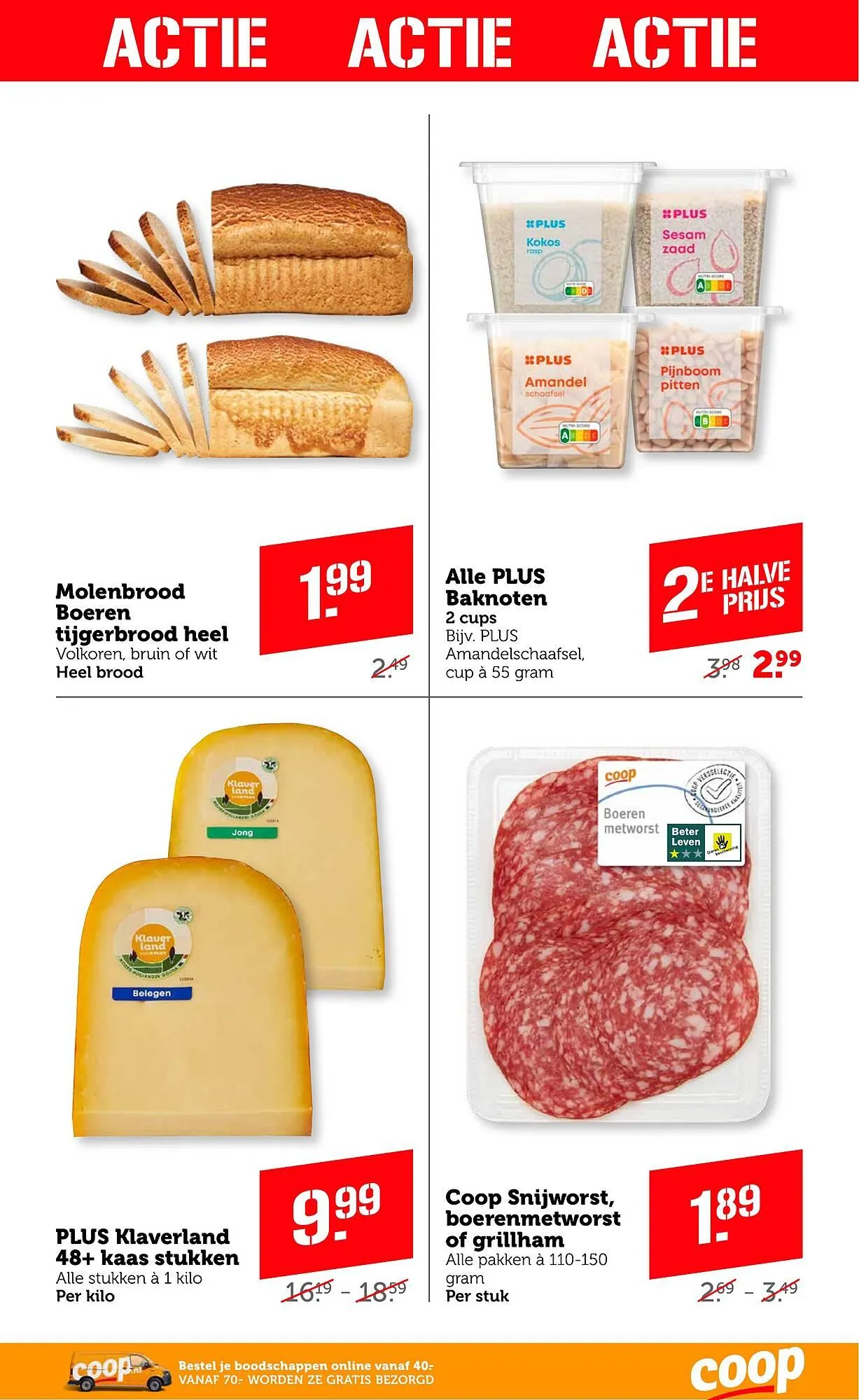 Coop folder week 17 van 22 april tot 27 april 2024 - Folder pagina 30