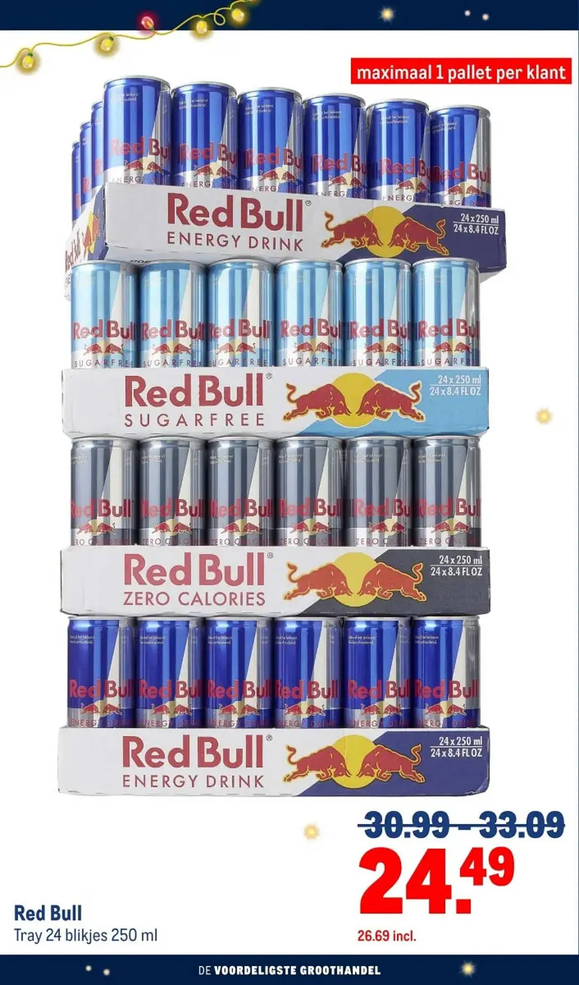 Makro folder van 10 december tot 31 december 2025 - Folder pagina 44