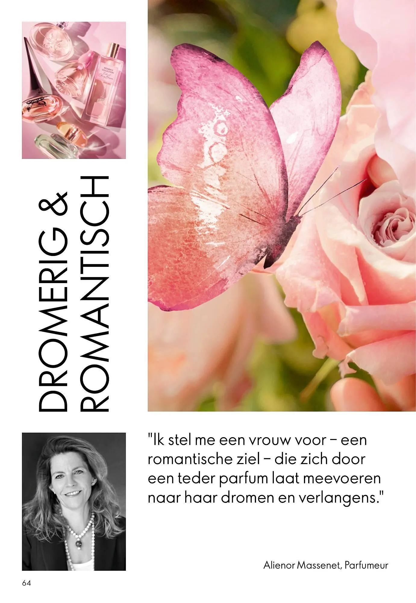 Oriflame brochure van 10 oktober tot 28 oktober 2025 - Folder pagina 64