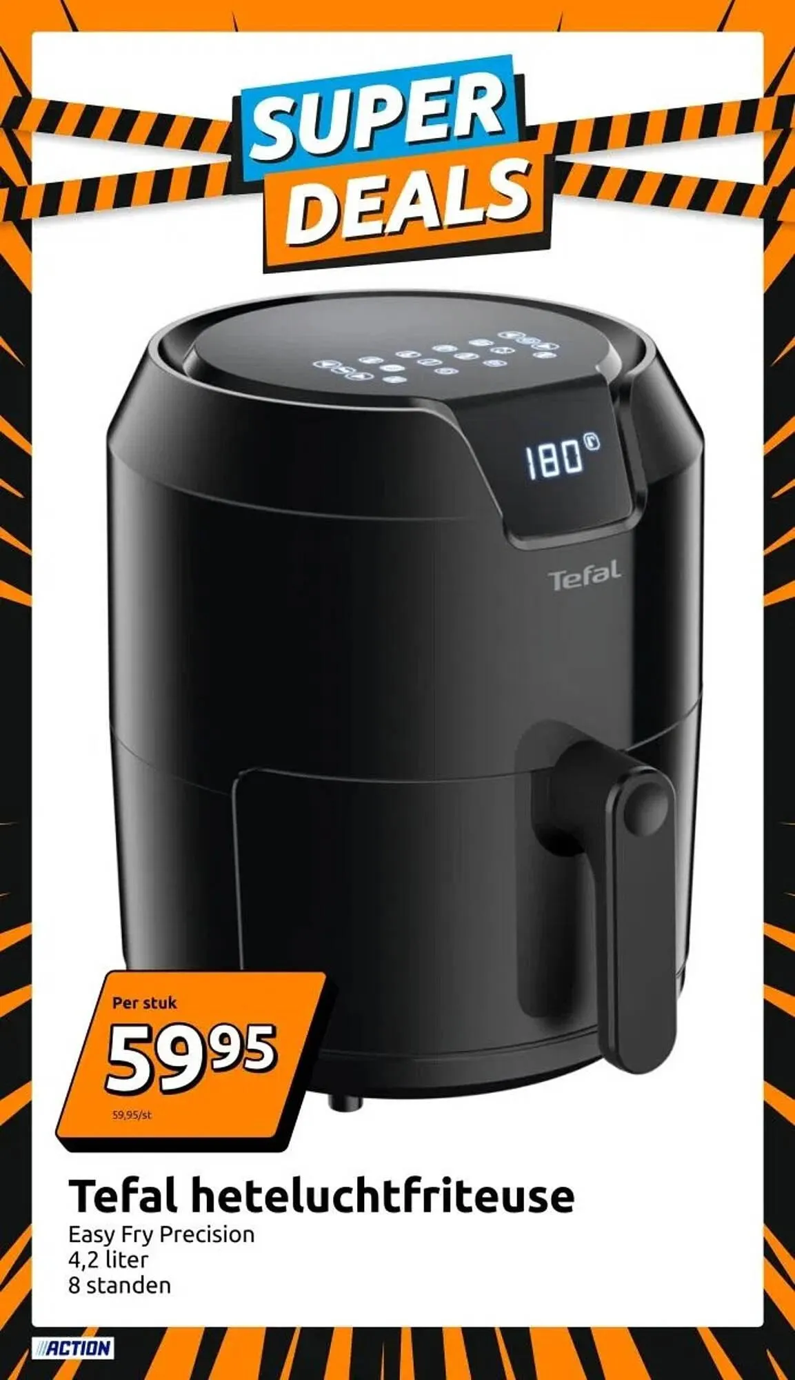 Action folder van 27 november tot 3 december 2024 - Folder pagina 12