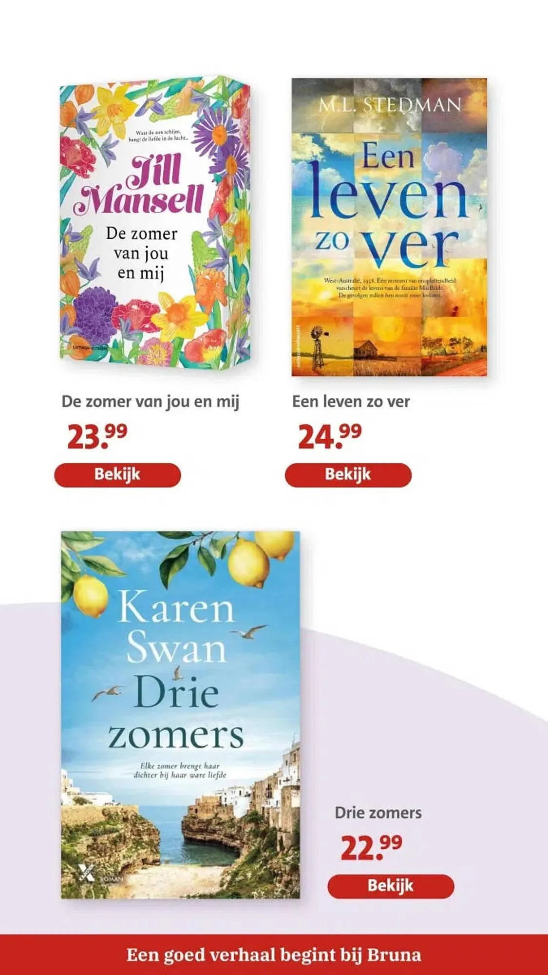 Bruna folder van 11 mei tot 24 mei 2026 - Folder pagina 4