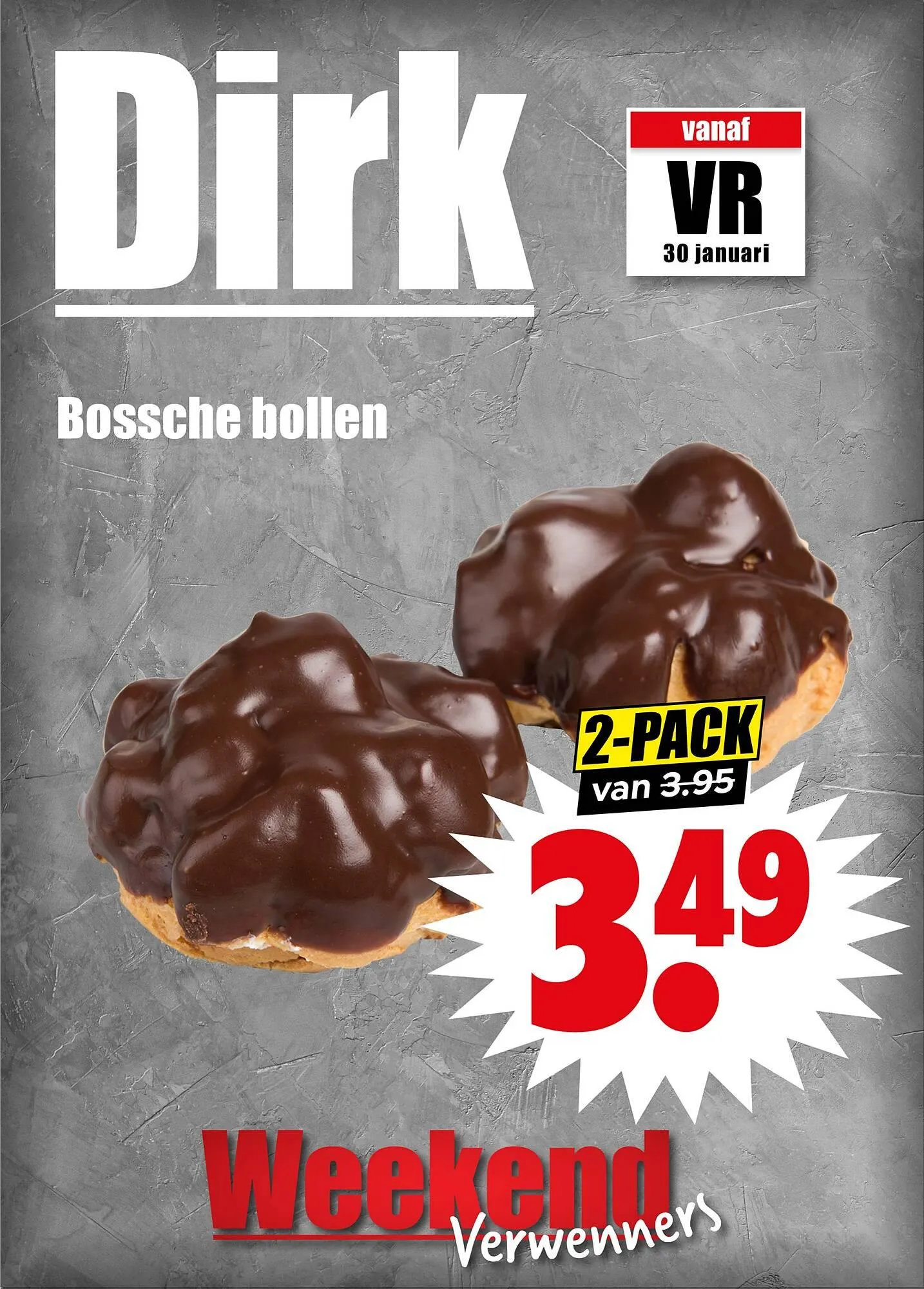 Dirk folder - 1