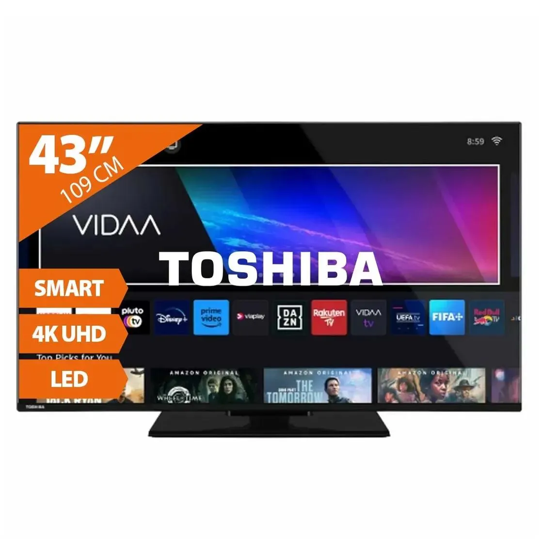 Toshiba 43UV3463DG