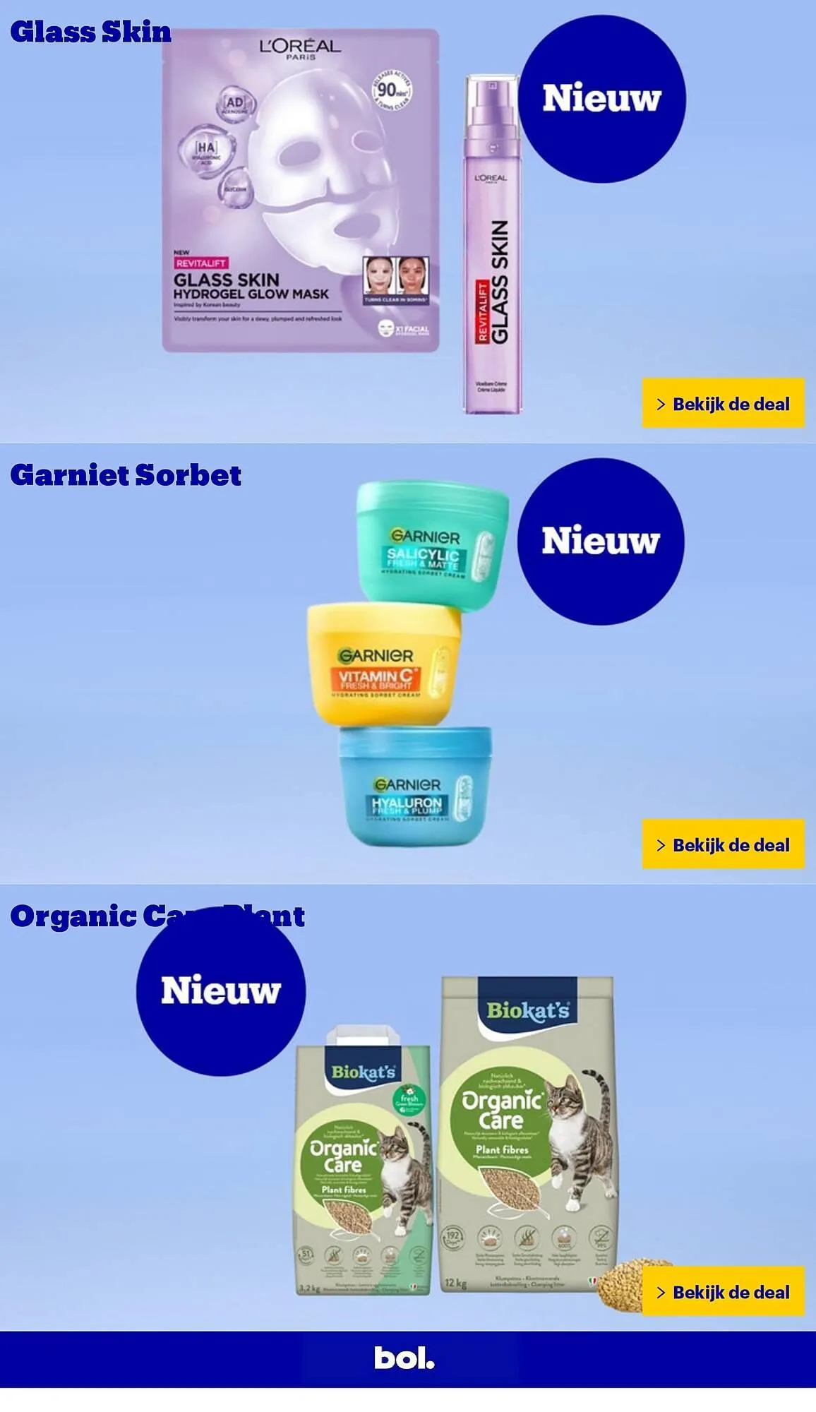 Bol.com folder van 30 maart tot 5 april 2026 - Folder pagina 6