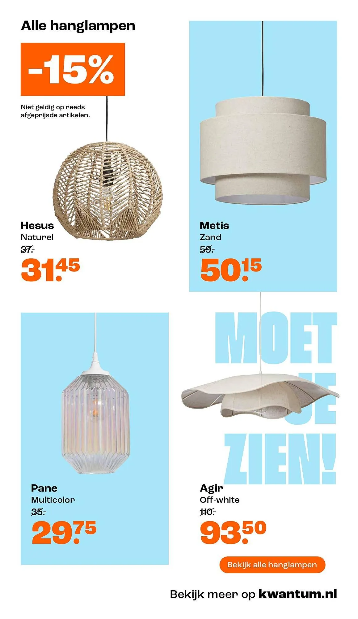 Kwantum folder van 30 juni tot 13 juli 2025 - Folder pagina 5