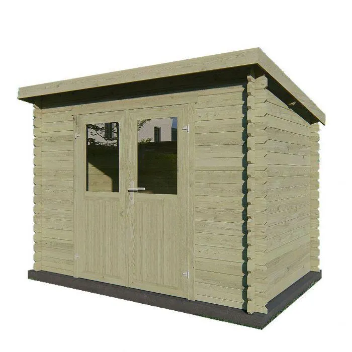 De Hoeve Blokhut Rotterdam