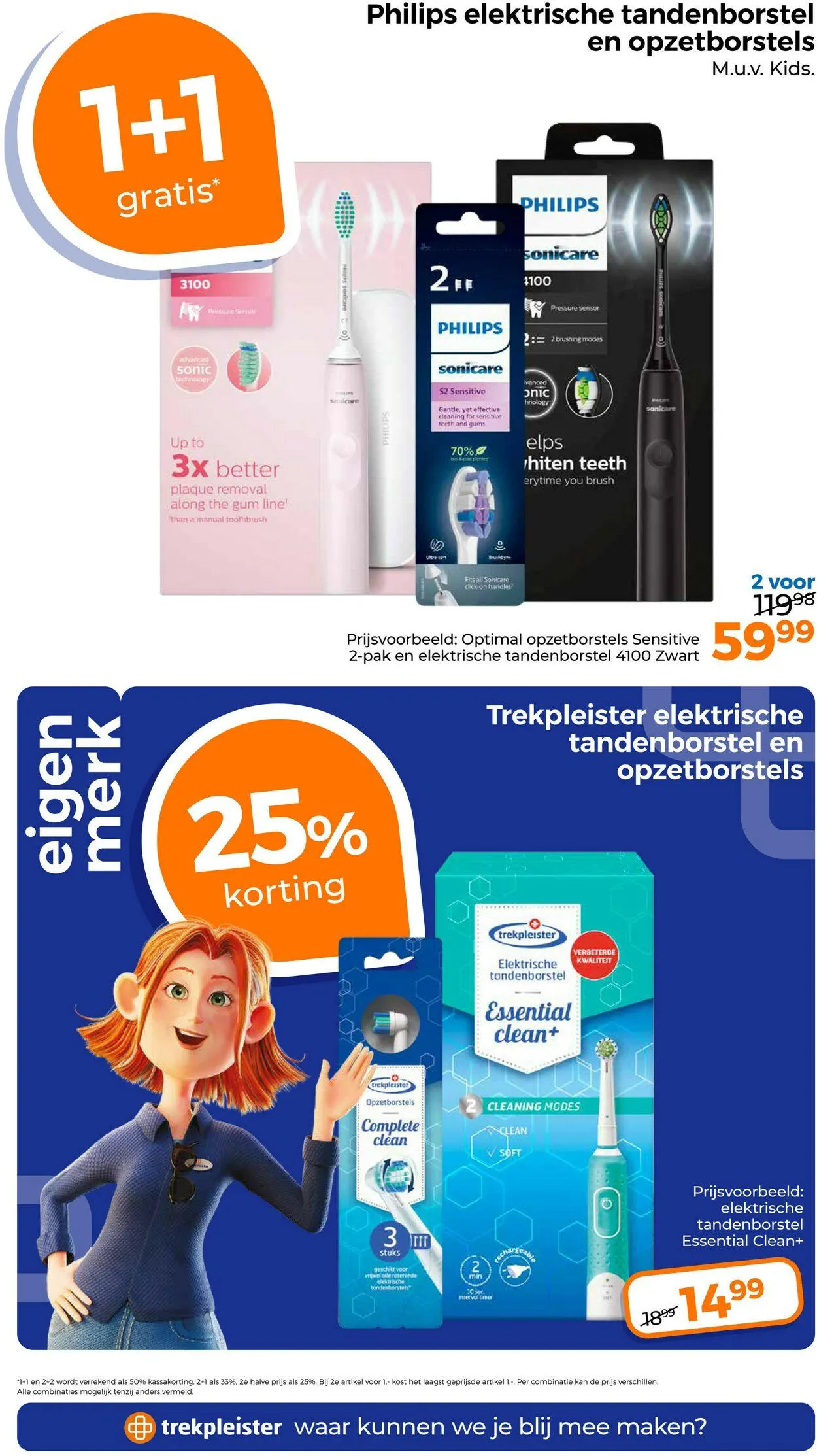 Trekpleister Actuele folder van 20 mei tot 1 juni 2025 - Folder pagina 26