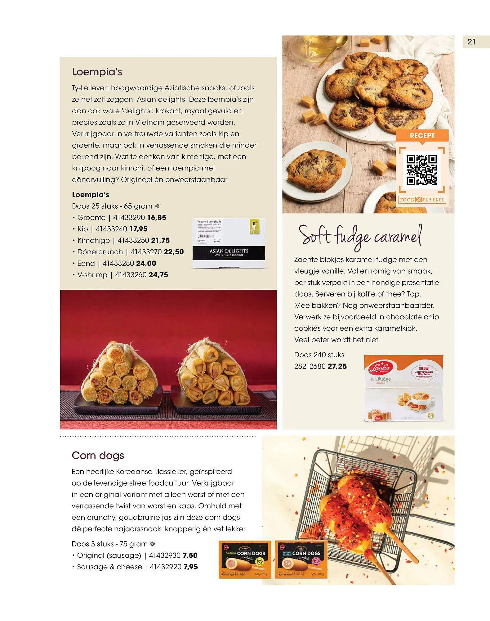 HANOS folder van 22 september tot 16 november 2025 - Folder pagina 22