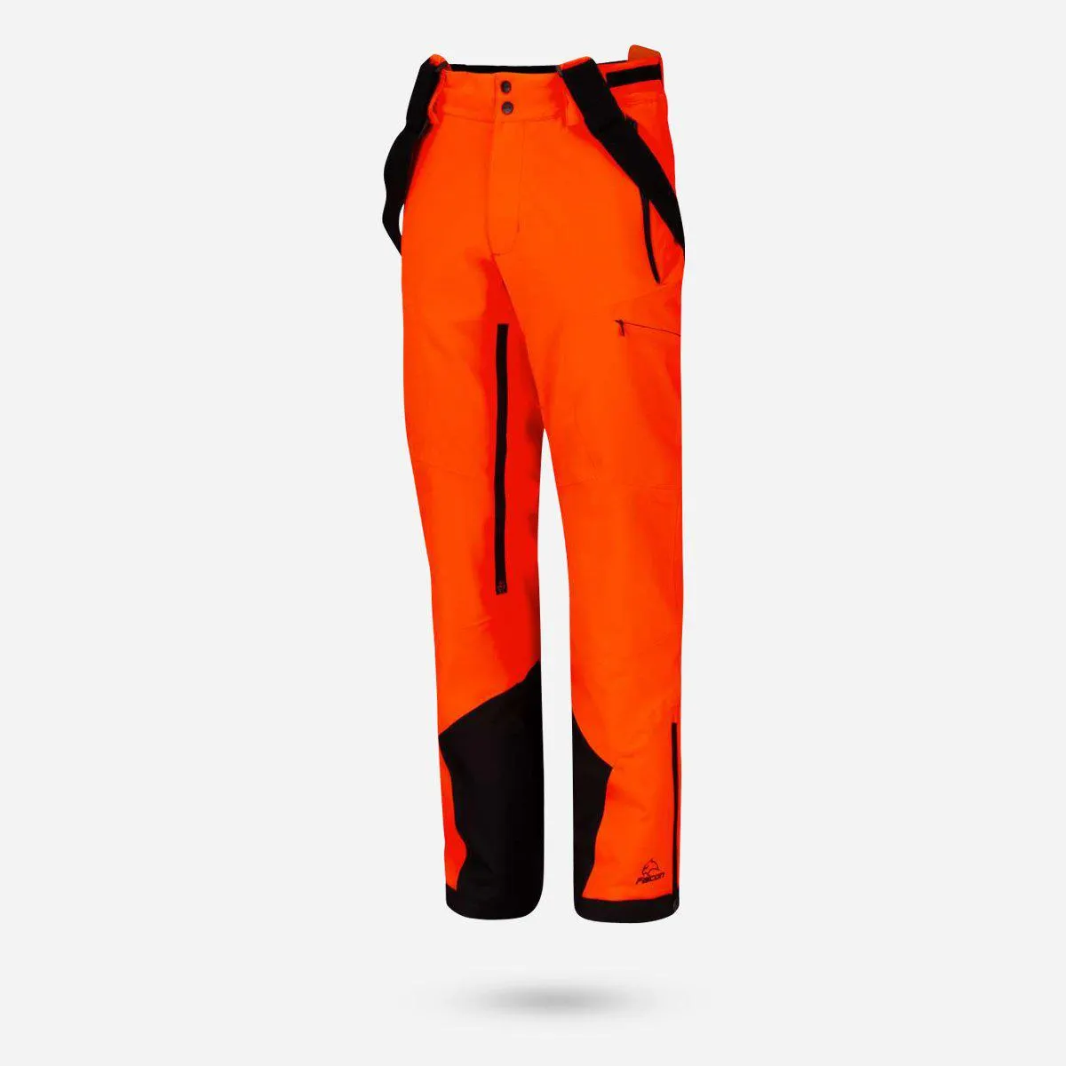 Falcon Hunseby Ski Broek Heren