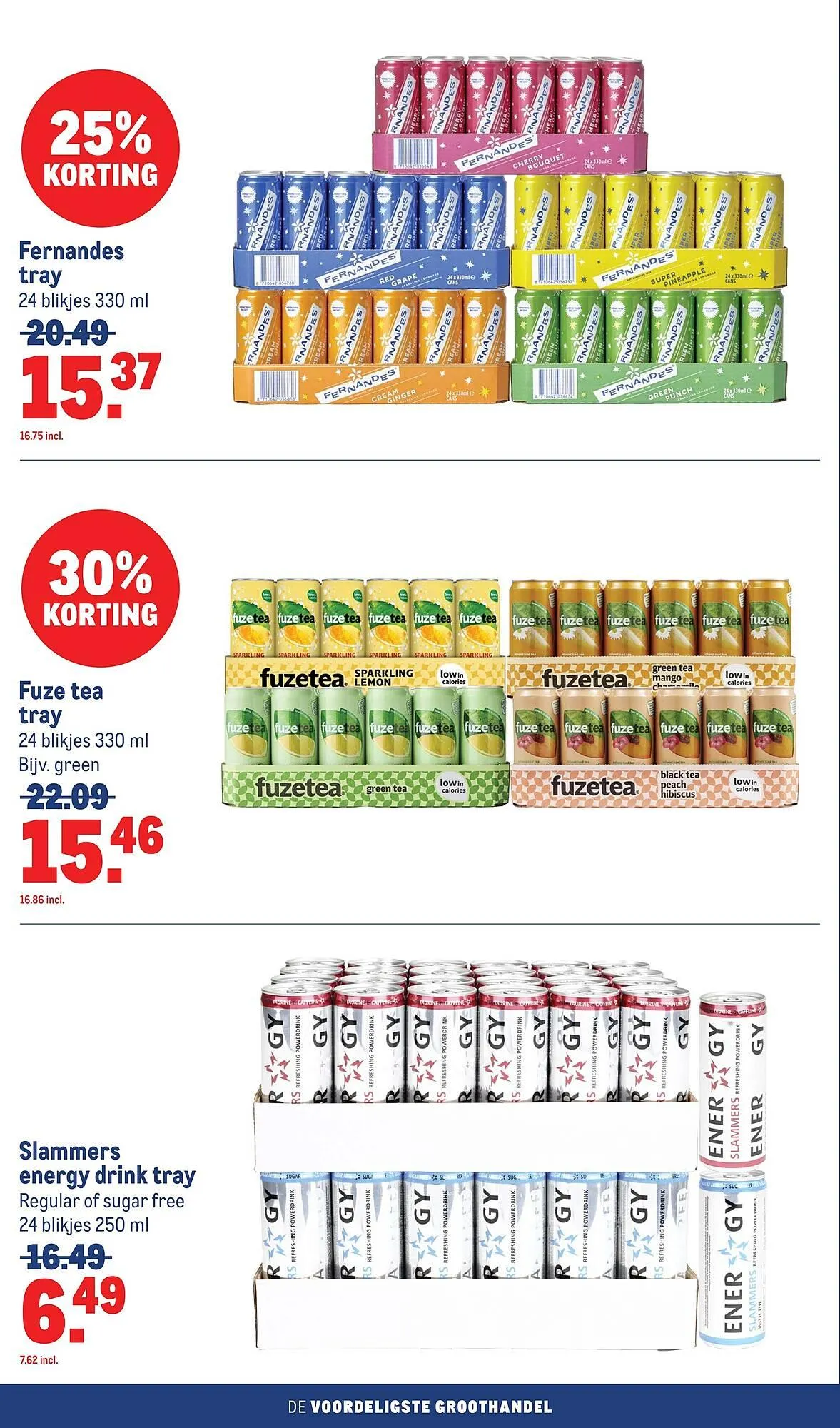 Makro folder van 22 april tot 5 mei 2026 - Folder pagina 44