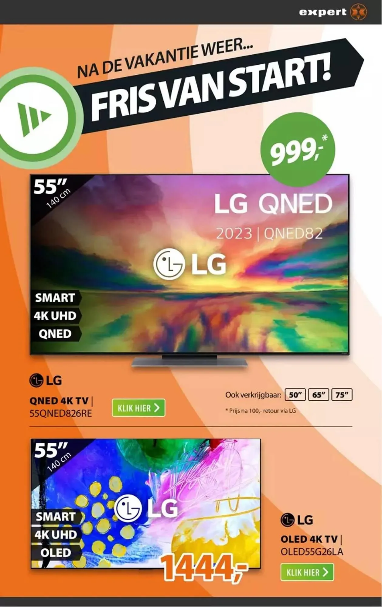 Expert folder van 25 augustus tot 3 september 2023 - Folder pagina 20