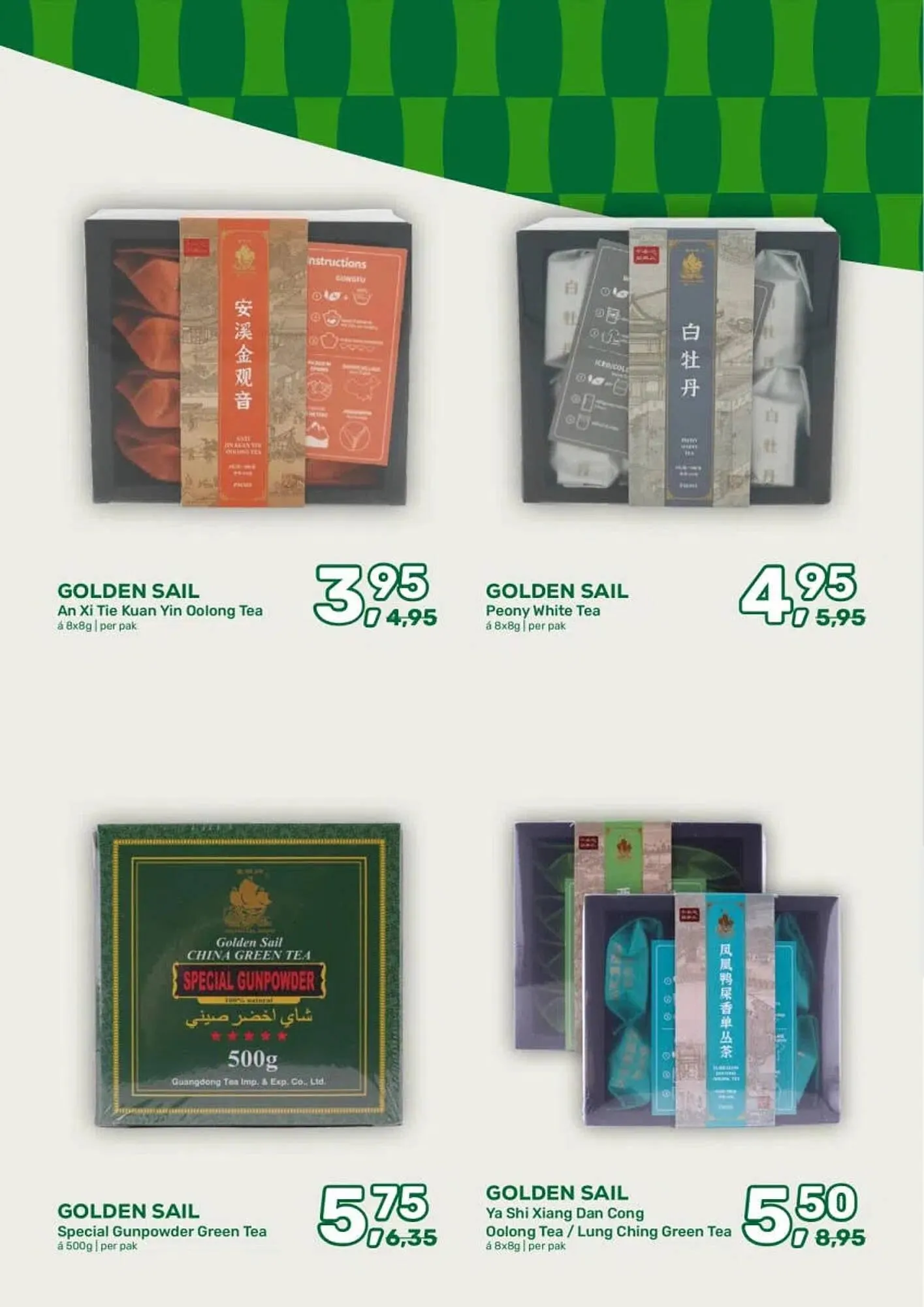 Amazing Oriëntal folder van 22 april tot 12 mei 2026 - Folder pagina 53