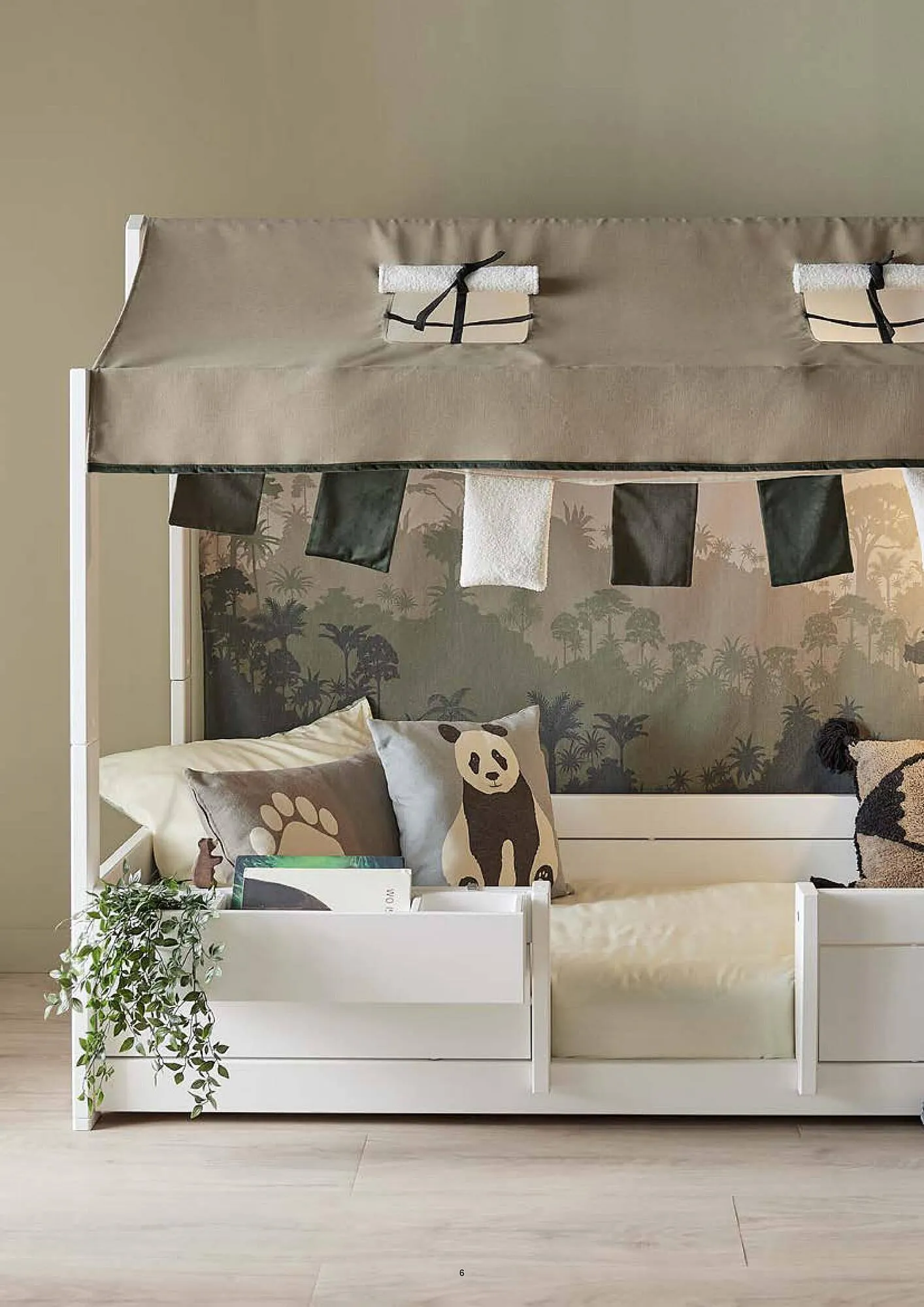 LIFETIME Kidsrooms folder van 6 januari tot 31 december 2025 - Folder pagina 6