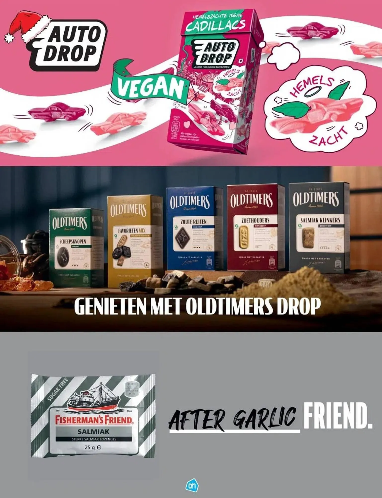 Albert Heijn magazine van 28 november tot 1 januari 2026 - Folder pagina 70