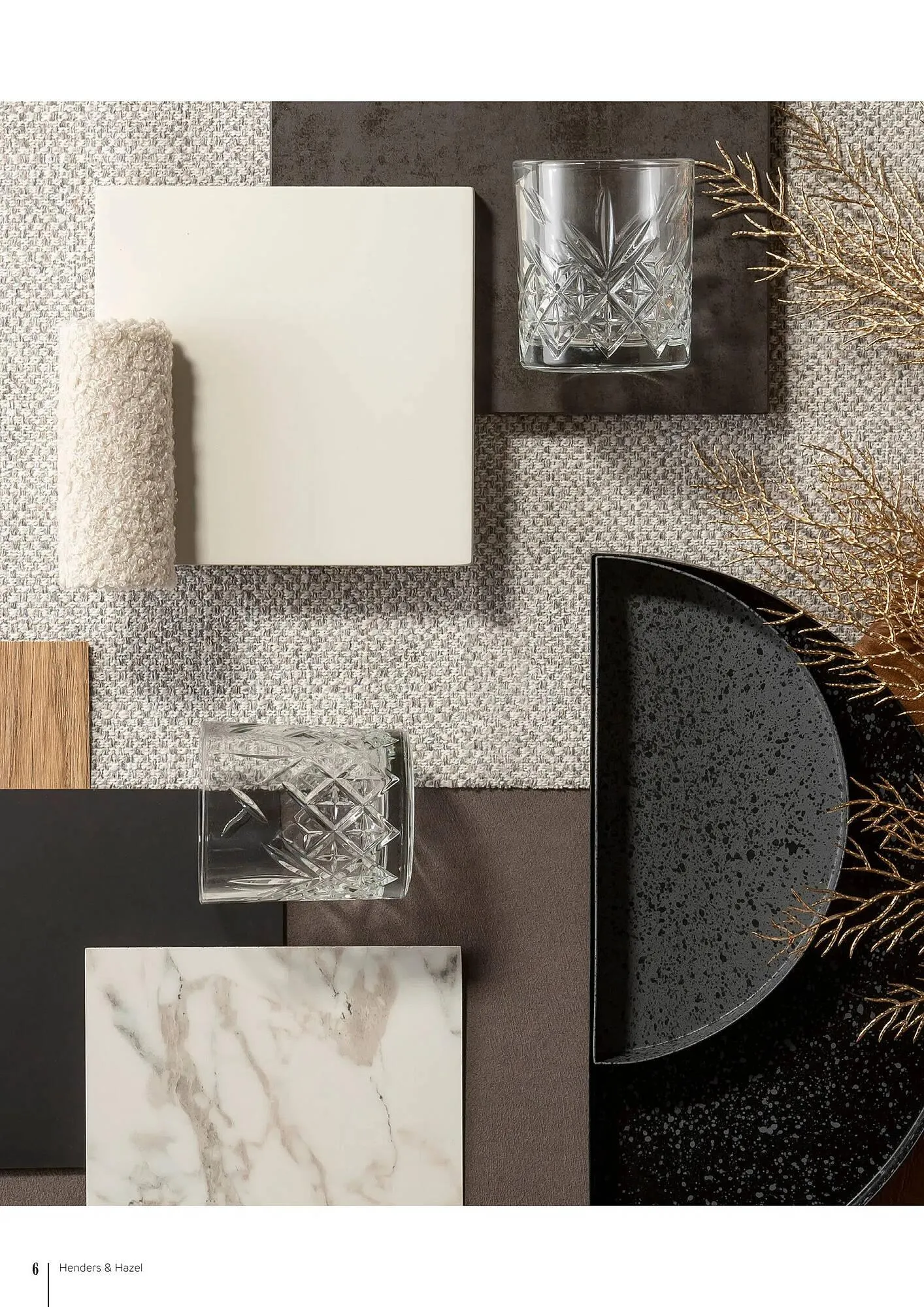 Henders & Hazel folder van 1 september tot 30 april 2024 - Folder pagina 6