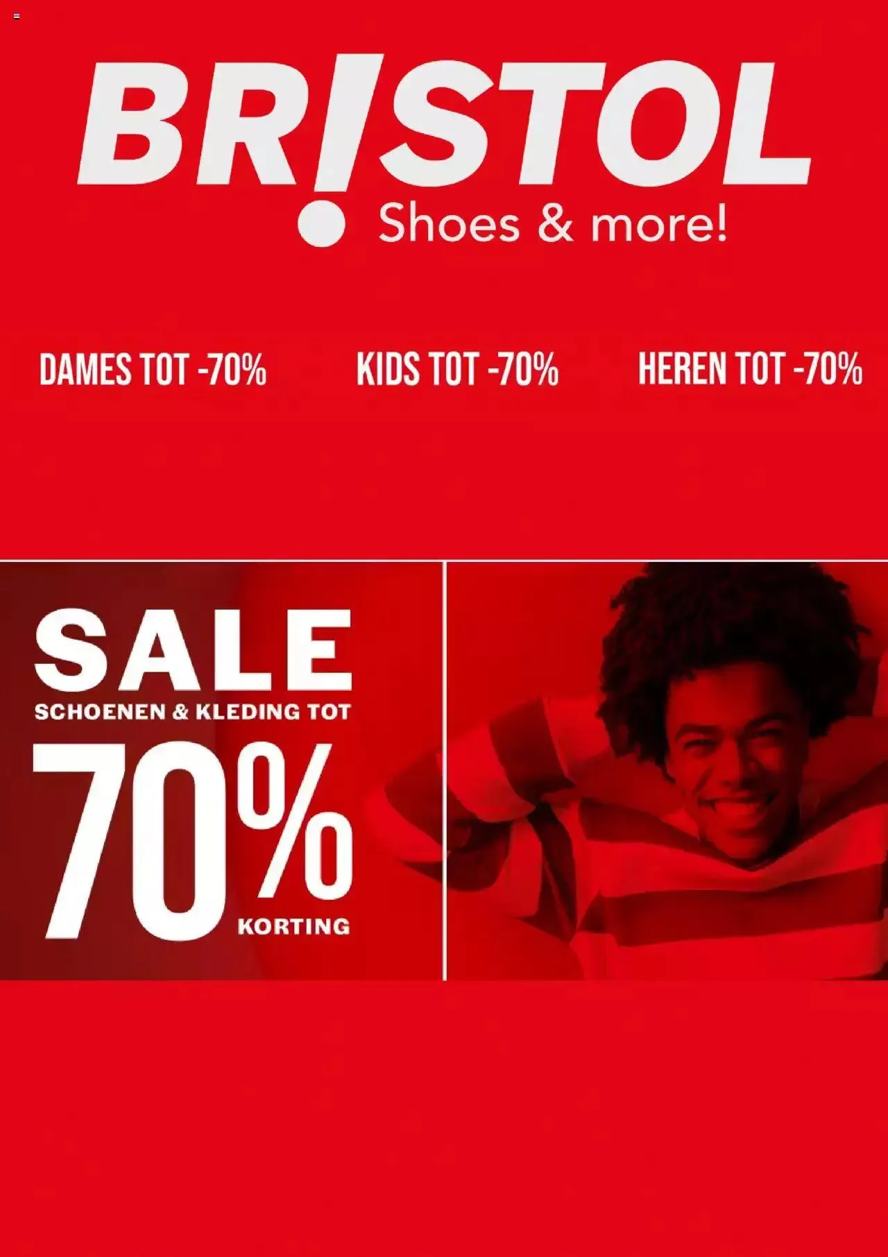 Bristol - Folder van 4 januari tot 9 januari 2024 - Folder pagina