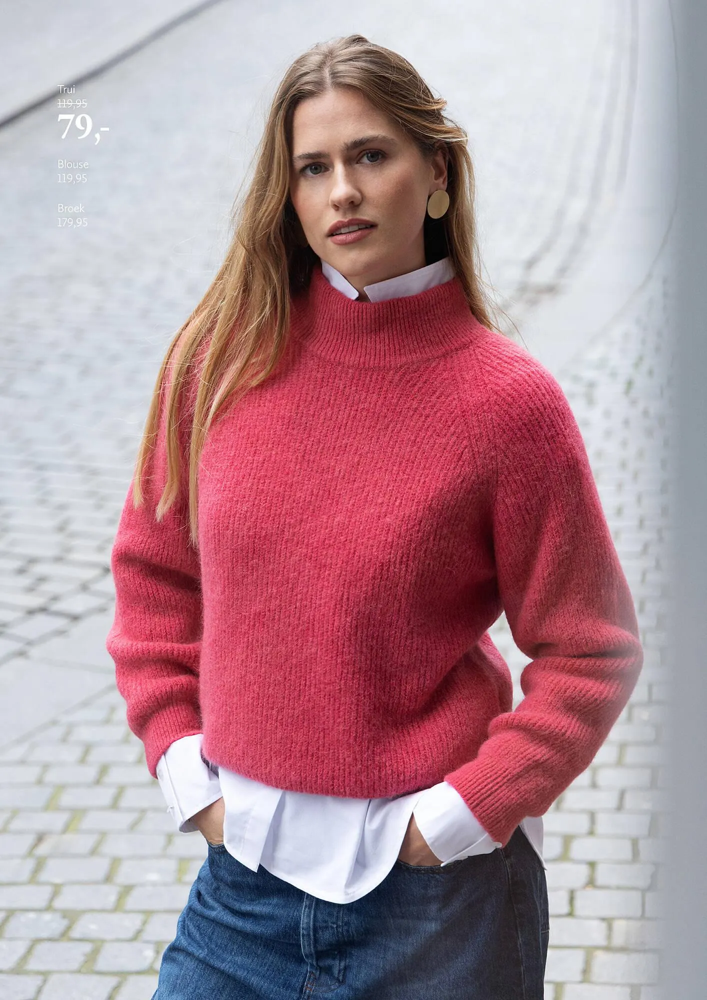 Anna van Toor folder van 5 november tot 5 november 2025 - Folder pagina 8