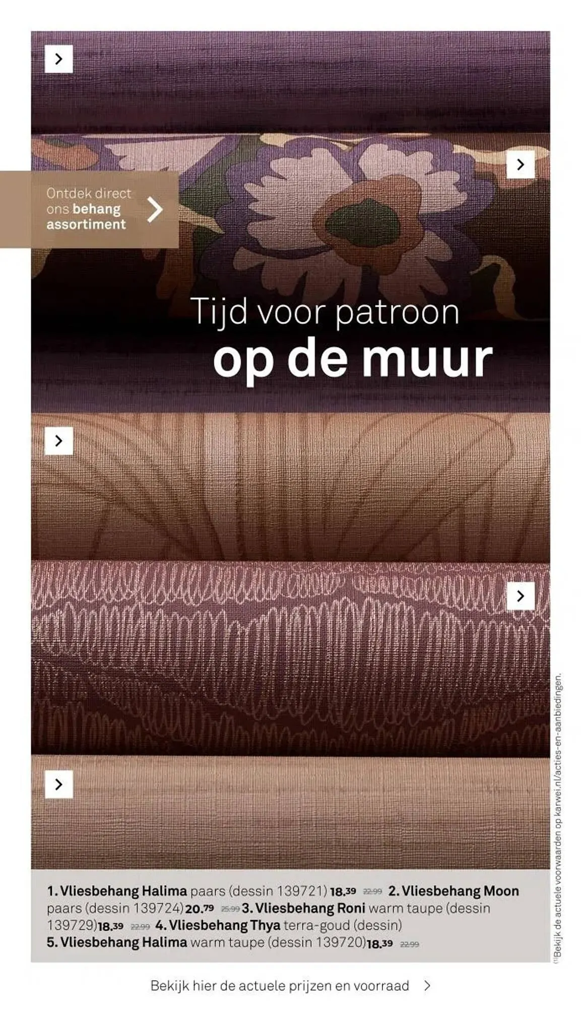 Karwei folder van 29 september tot 31 december 2025 - Folder pagina 9