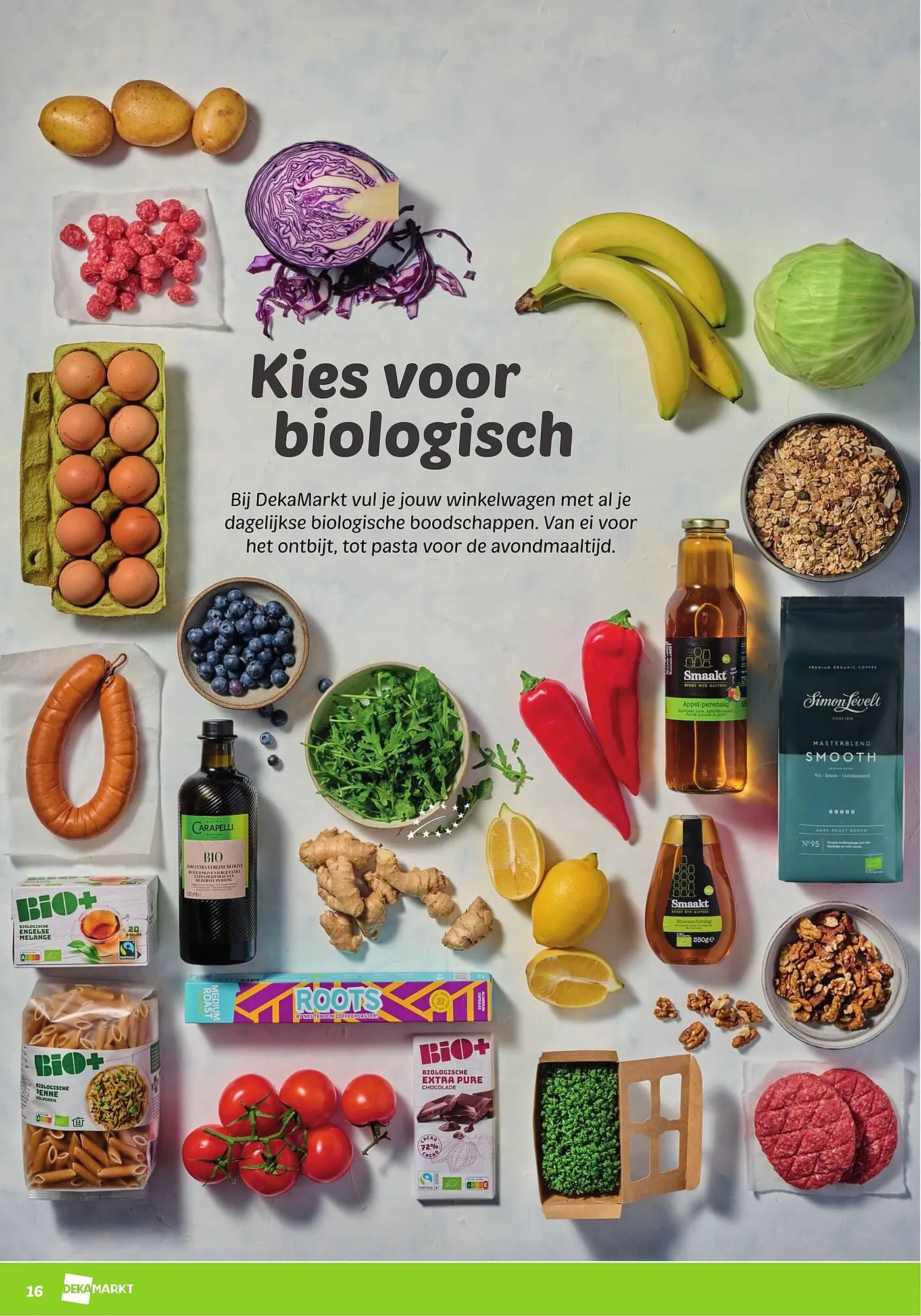 Dekamarkt folder van 13 januari tot 19 januari 2026 - Folder pagina 18