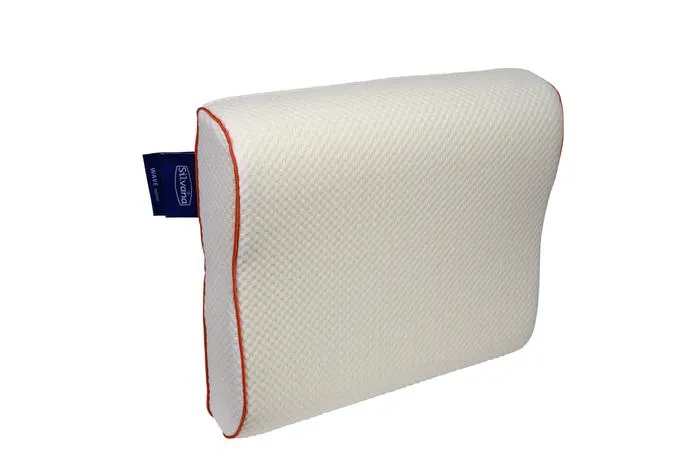 Silvana Special Wave Visco Drukverlagend Hoofdkussen - 40x50cm
