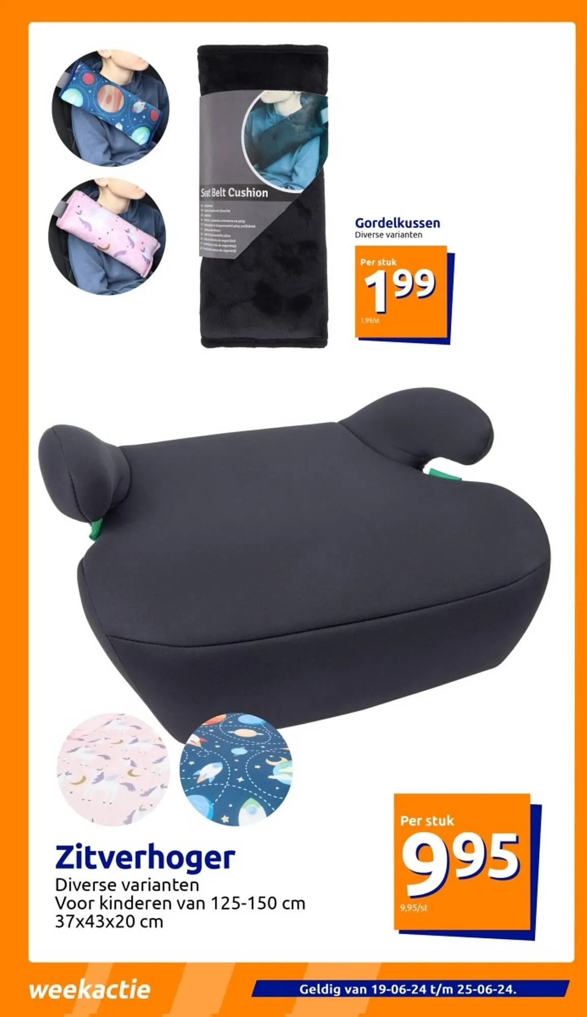 Action folder van 3 juli tot 9 juli 2024 - Folder pagina 10