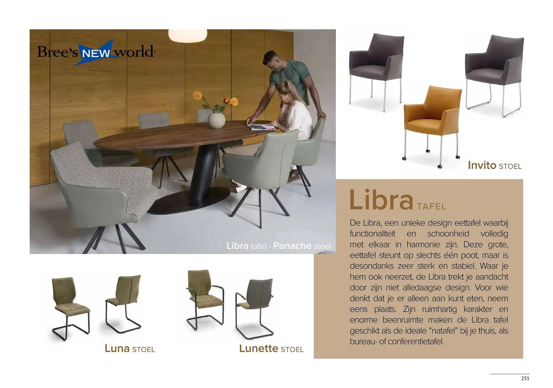 Donjon folder van 1 maart tot 29 februari 2024 - Folder pagina 253